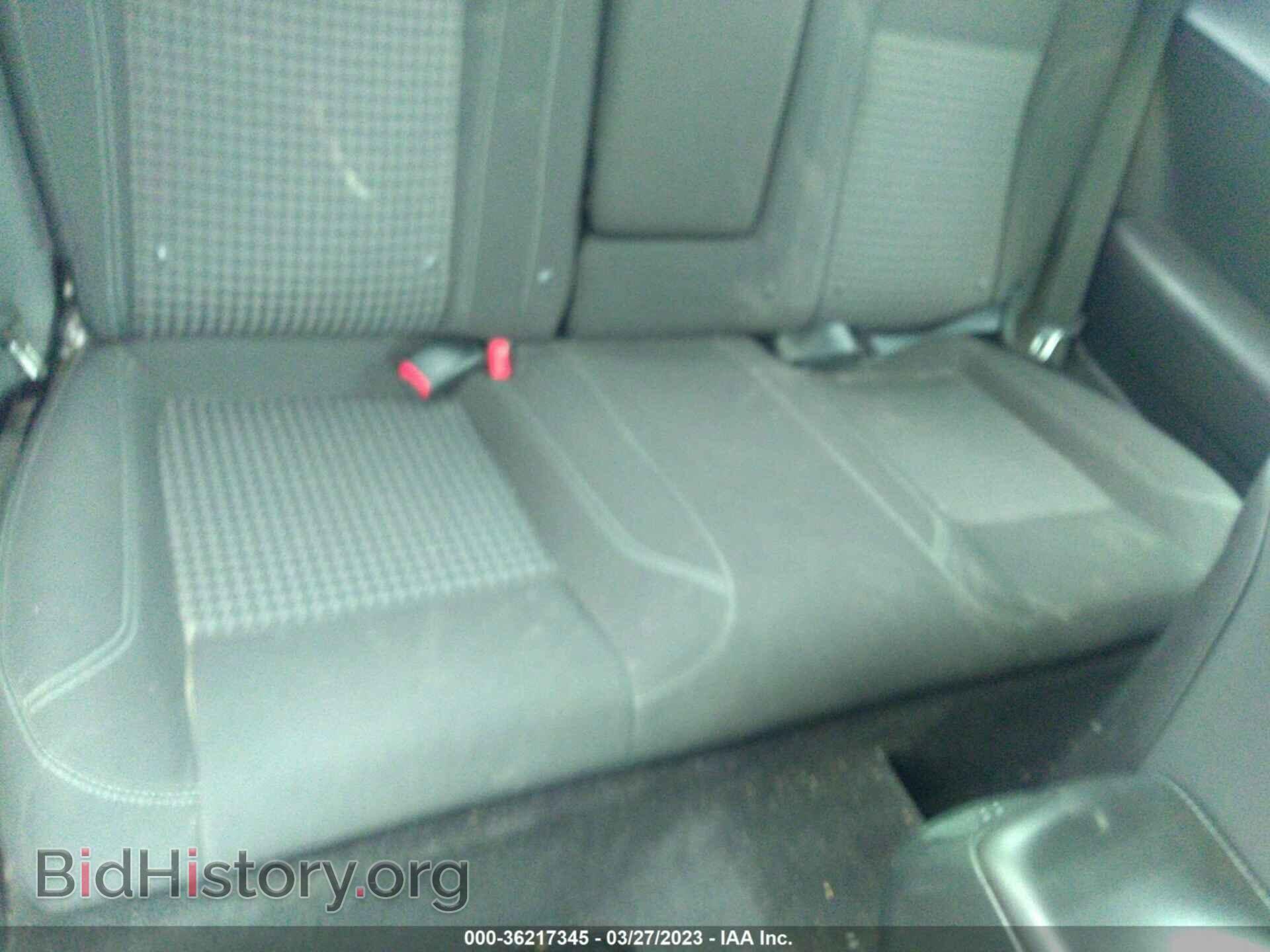 2018 DODGE CHALLENGER - VIN: 2C3CDZAGXJH199609 - Фото 8