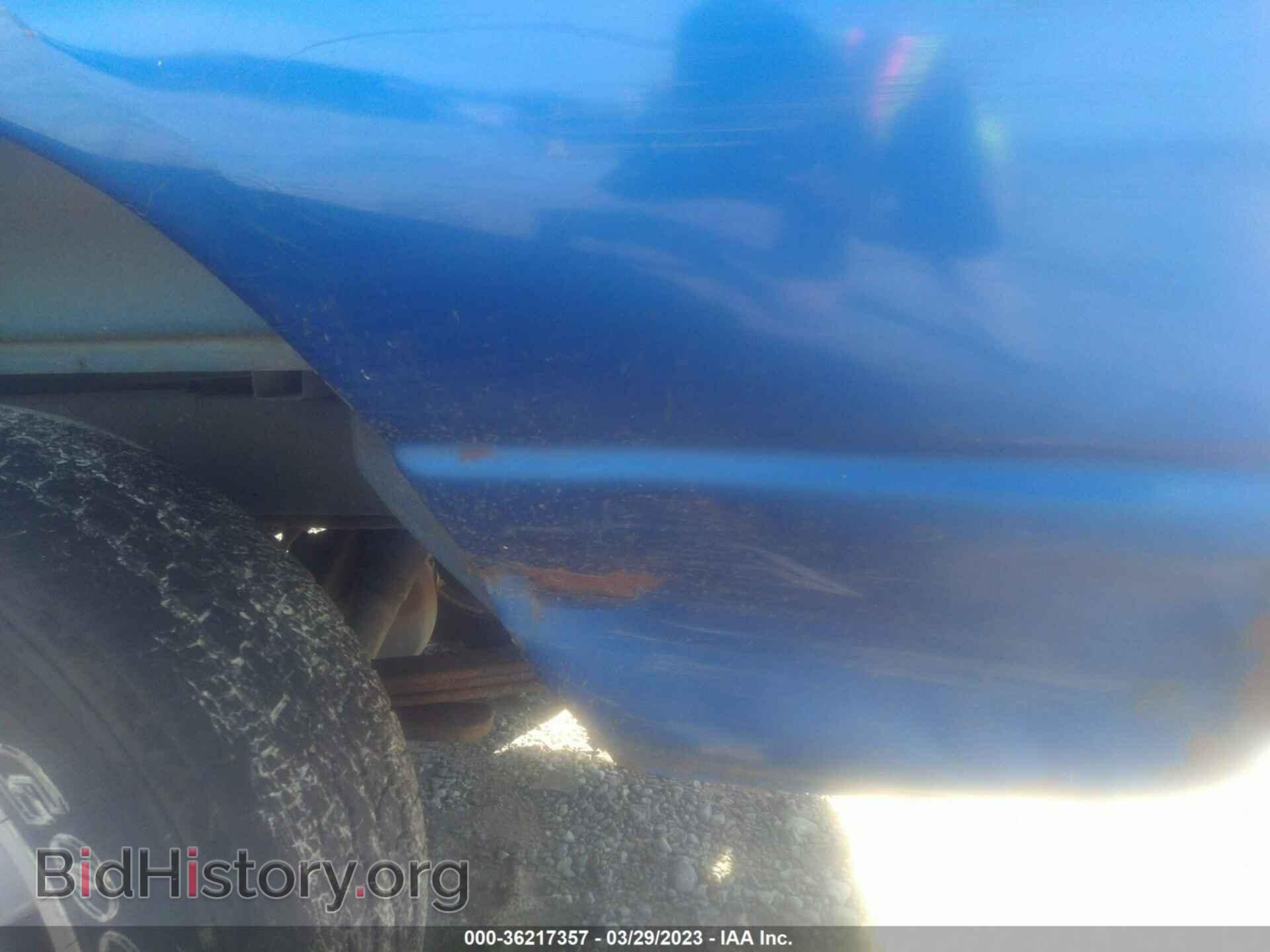 2007 DODGE RAM 1500 - VIN: 1D7HA18207S259975 - Фото 6