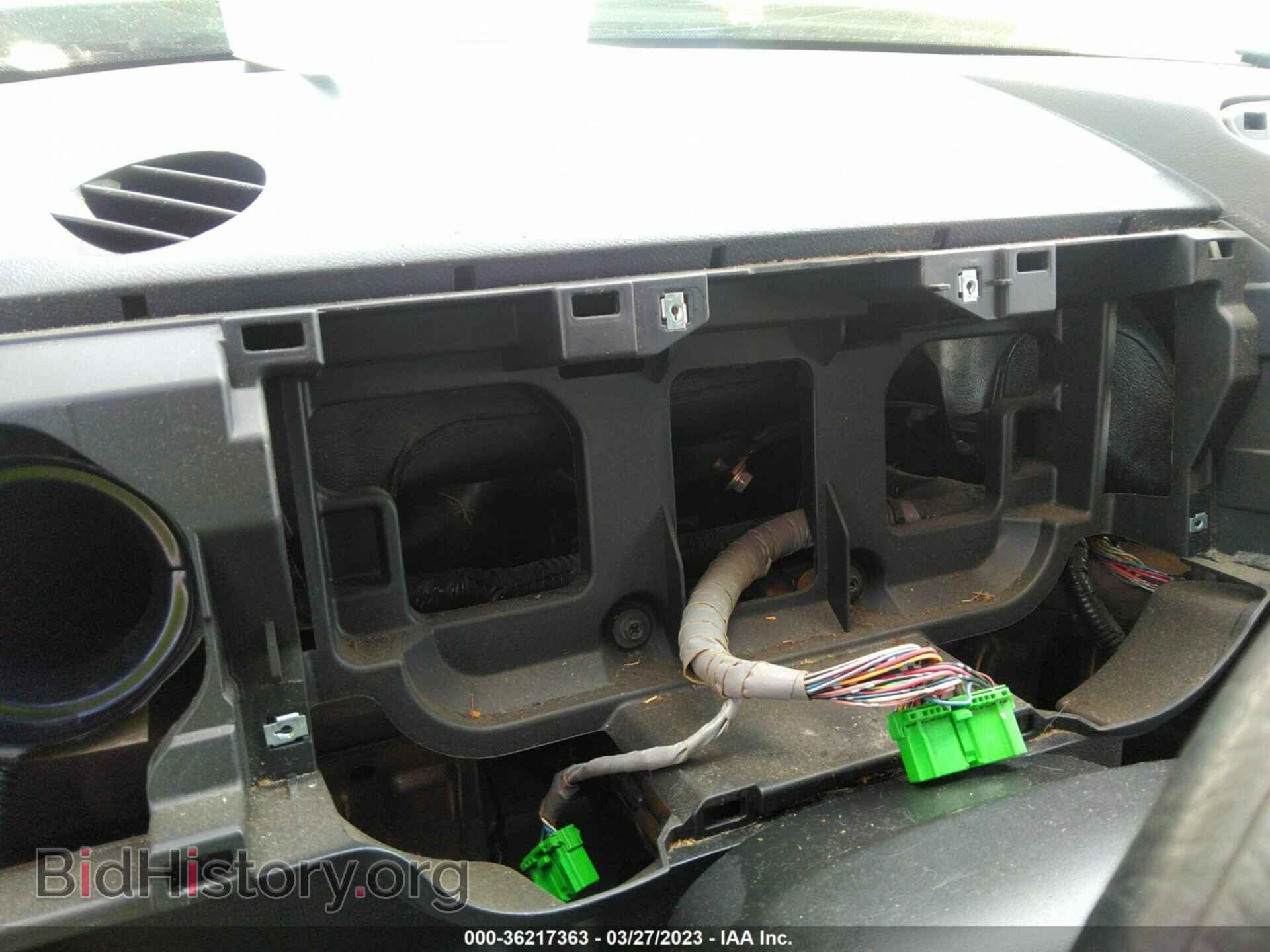 2006 HONDA ELEMENT - VIN: 5J6YH28386L011948 - Фото 7