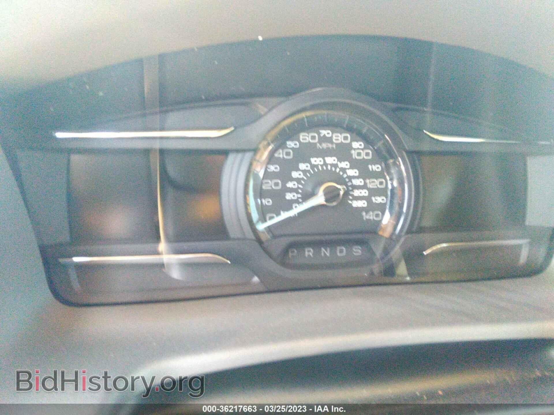 2013 FORD FLEX - VIN: 2FMHK6DT2DBD33868 - Фото 7