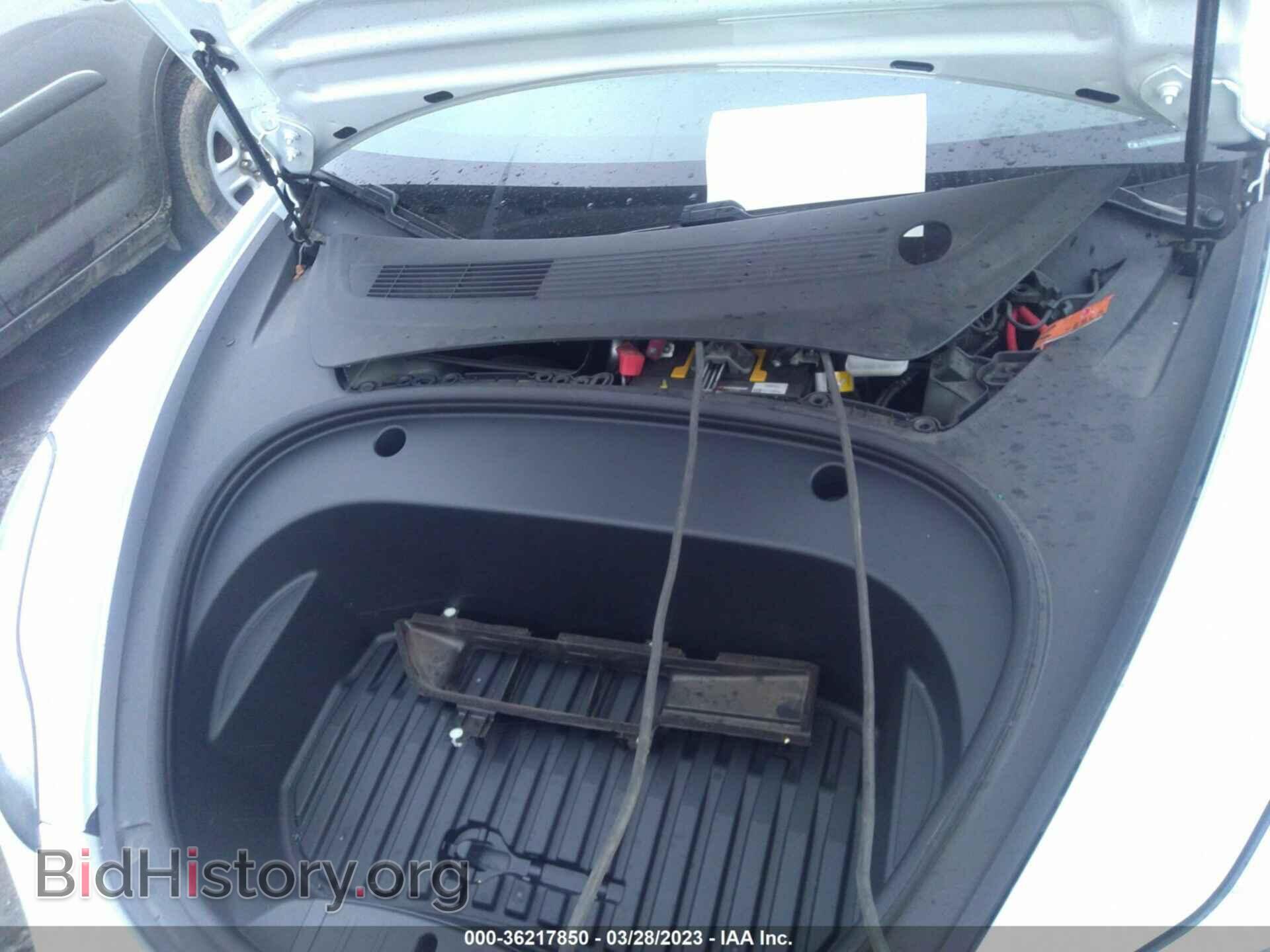 2020 TESLA MODEL 3 - VIN: 5YJ3E1EA8LF798548 - Photo 10