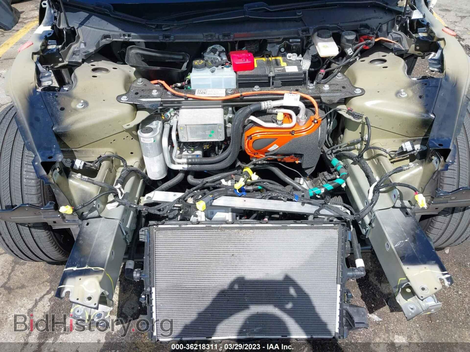 2021 TESLA MODEL 3 - VIN: 5YJ3E1EA1MF929482 - Фото 10