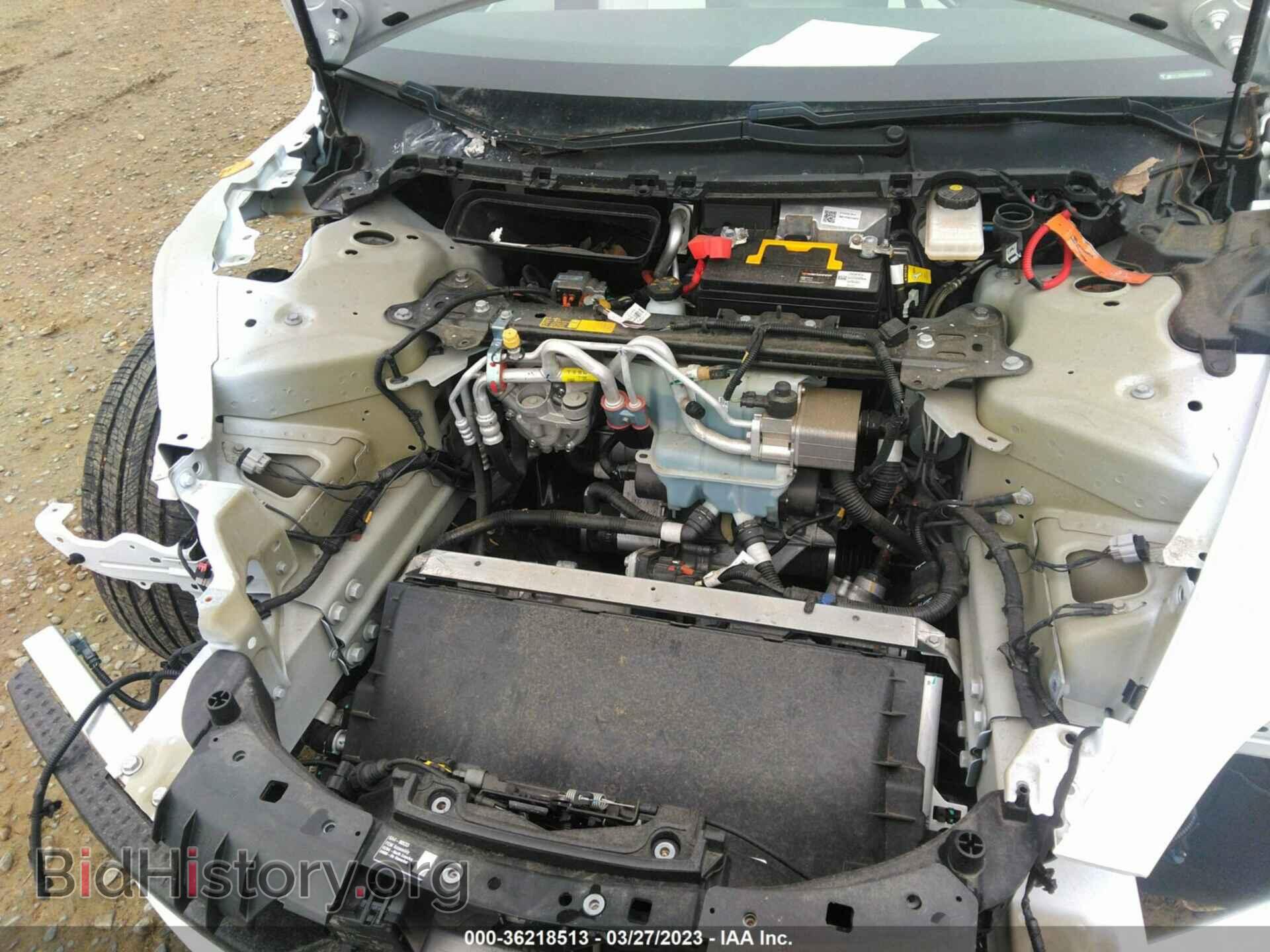 2019 TESLA MODEL 3 - VIN: 5YJ3E1EB7KF469928 - Photo 10