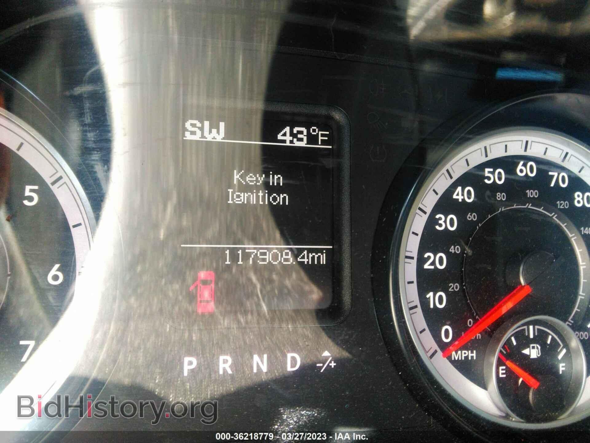 2015 RAM 1500 - VIN: 1C6RR7FT9FS683084 - Фото 7