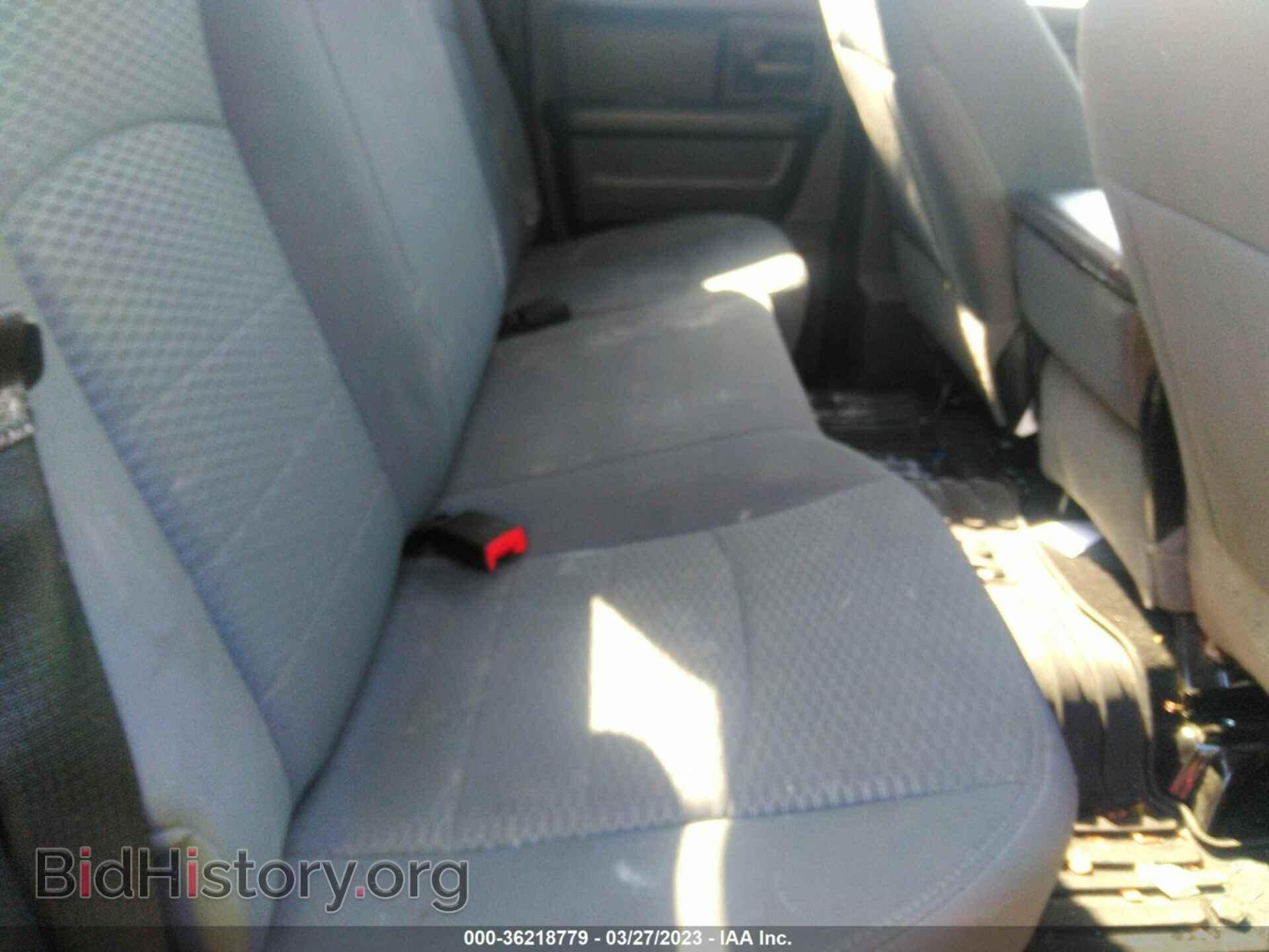2015 RAM 1500 - VIN: 1C6RR7FT9FS683084 - Фото 8