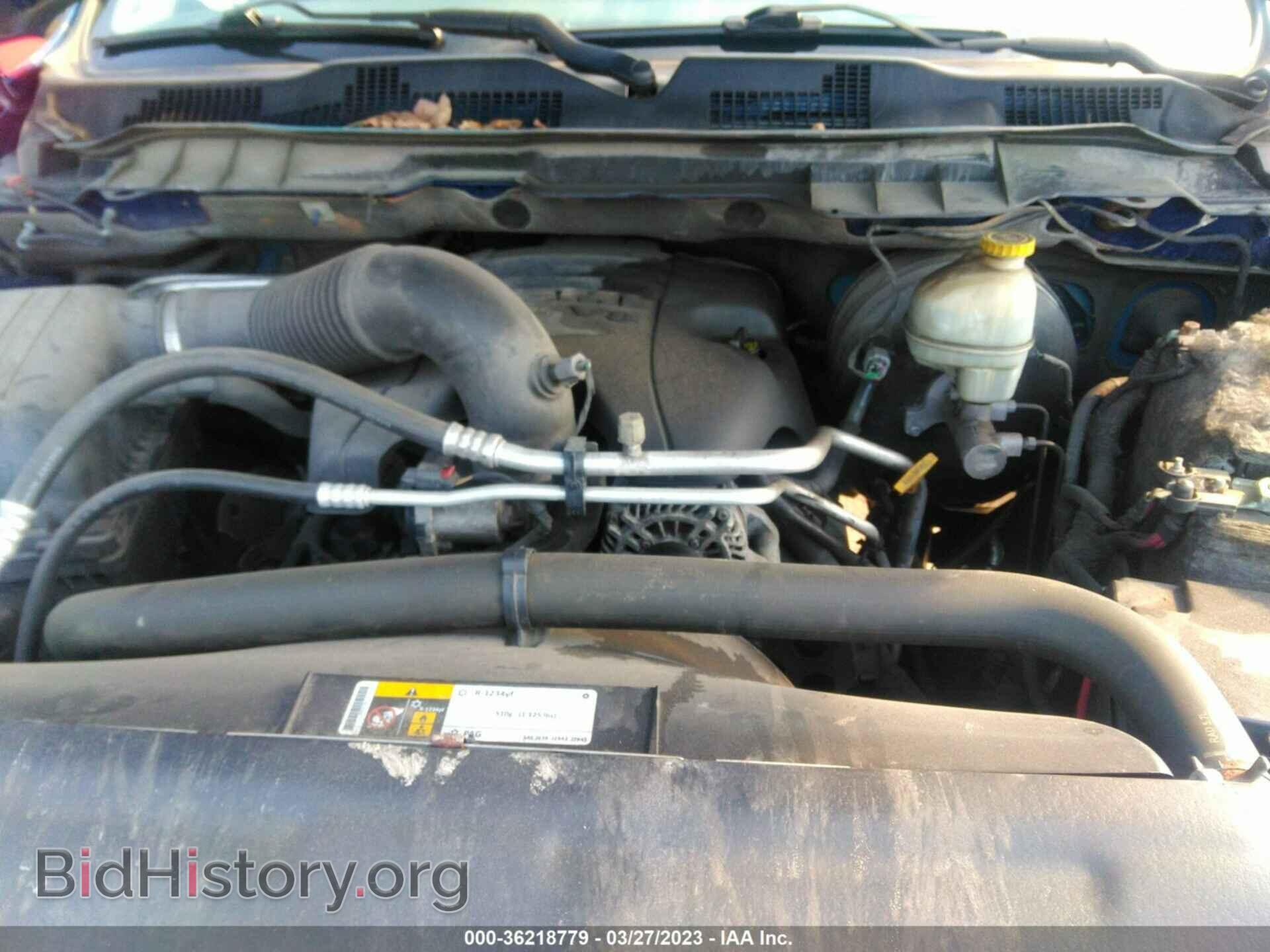 2015 RAM 1500 - VIN: 1C6RR7FT9FS683084 - Фото 10