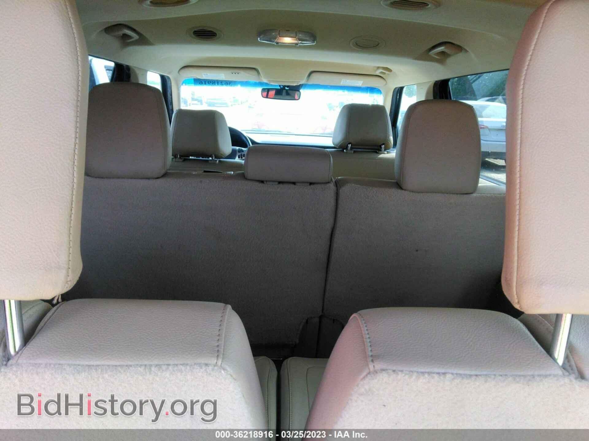 2019 FORD FLEX - VIN: 2FMGK5D83KBA35070 - Фото 8