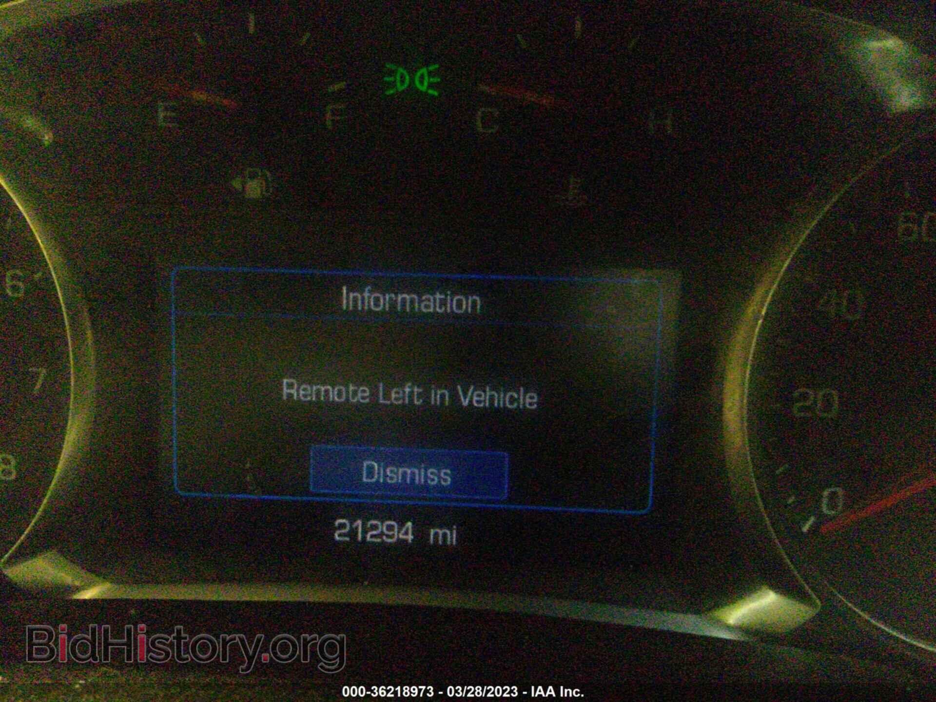 2021 CHEVROLET BLAZER - VIN: 3GNKBCR47MS557908 - Фото 7