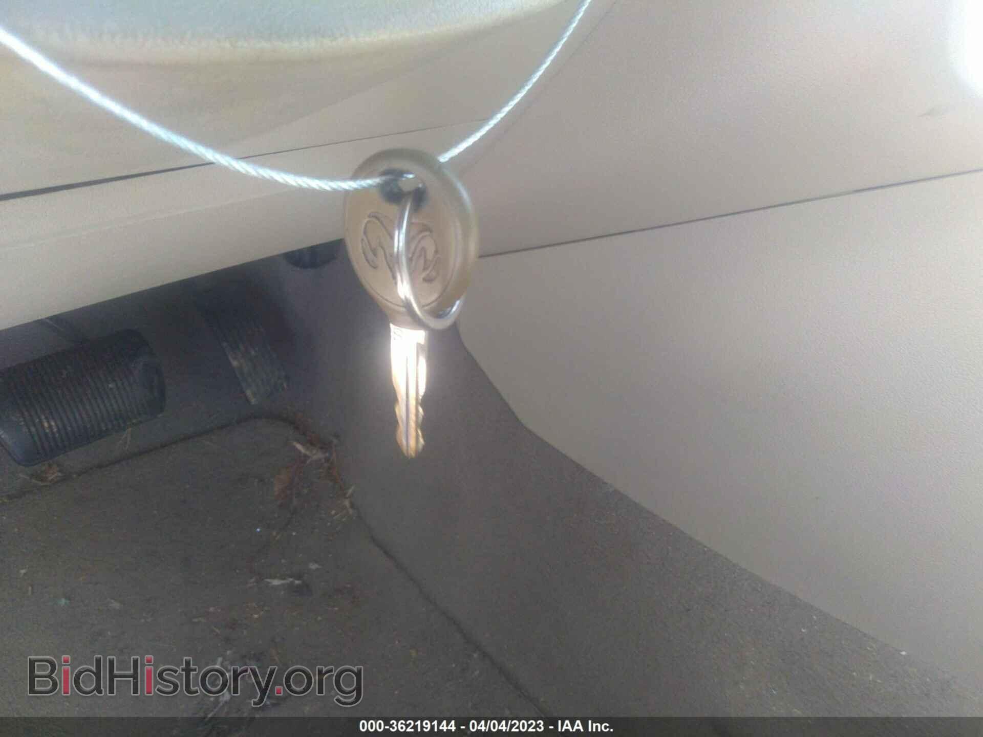 2007 DODGE CALIBER - VIN: 1B3HB28BX7D314600 - Фото 11