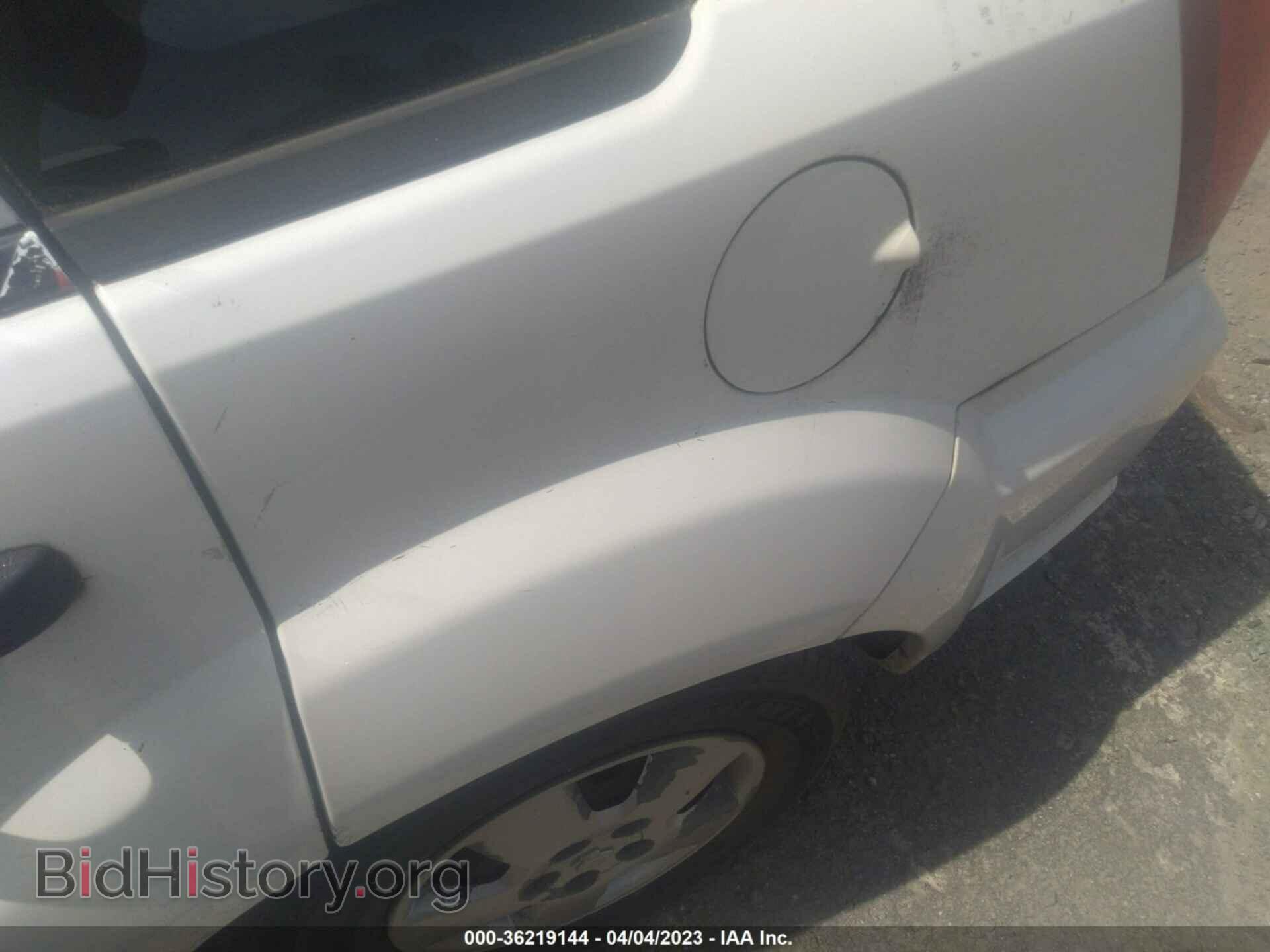 2007 DODGE CALIBER - VIN: 1B3HB28BX7D314600 - Фото 6