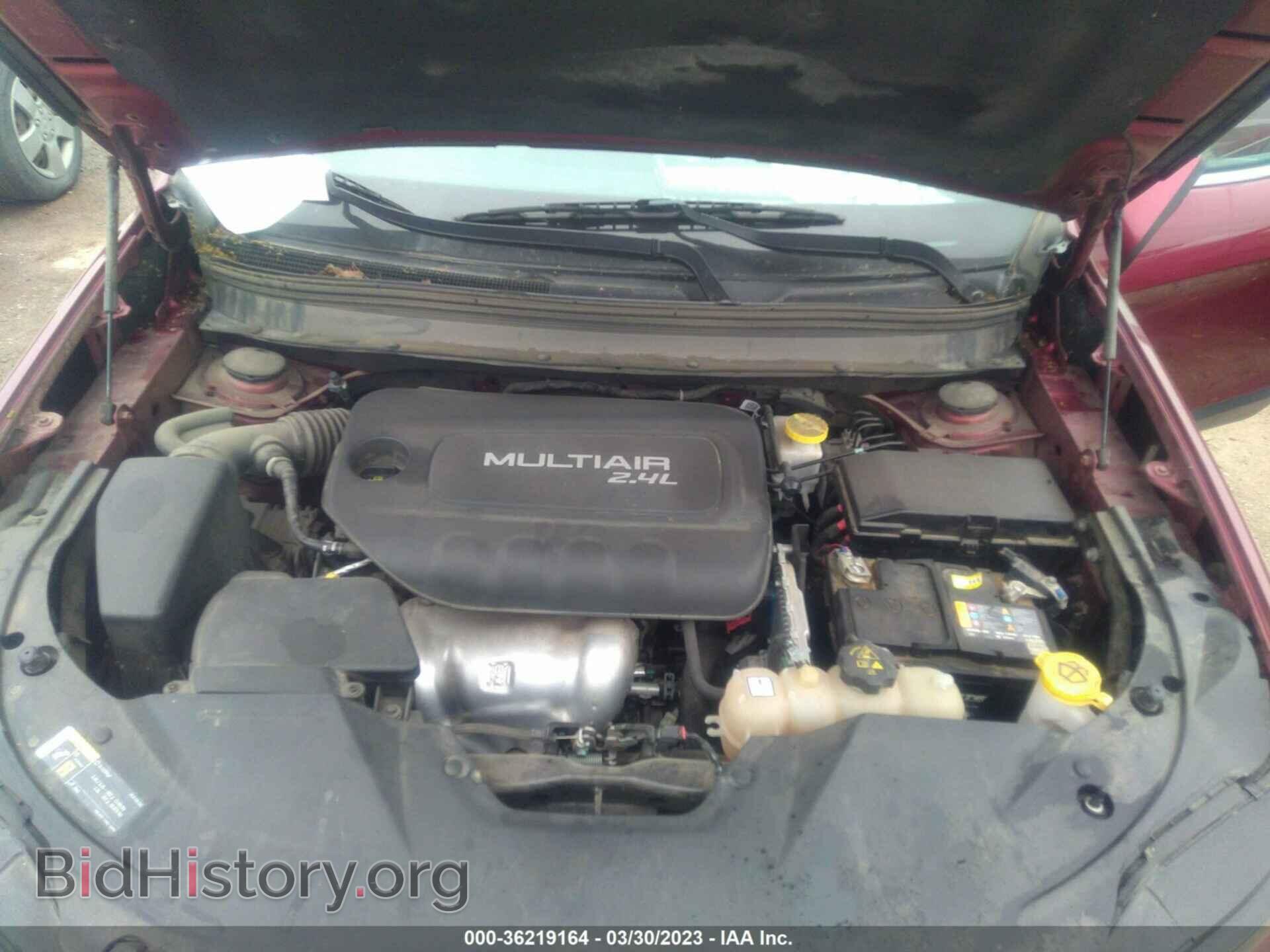 2019 JEEP CHEROKEE - VIN: 1C4PJLCB7KD148216 - Фото 10