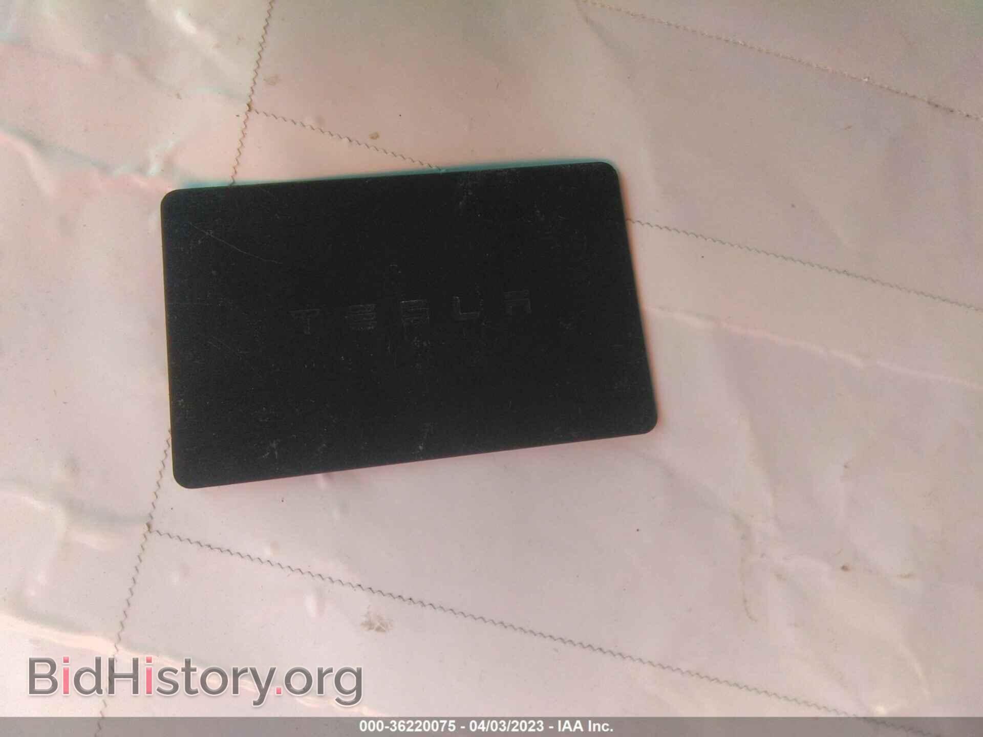 2018 TESLA MODEL 3 - VIN: 5YJ3E1EB4JF185946 - Photo 11