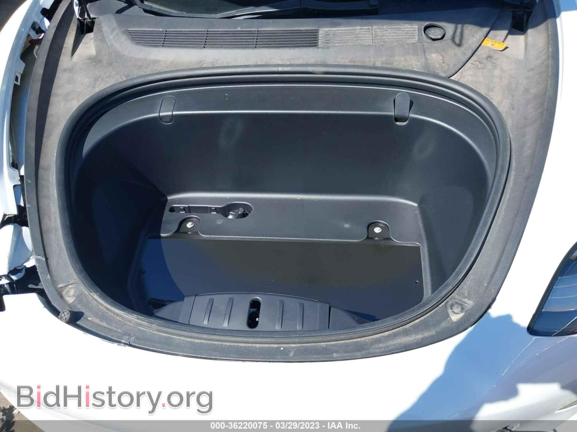 2018 TESLA MODEL 3 - VIN: 5YJ3E1EB4JF185946 - Photo 10