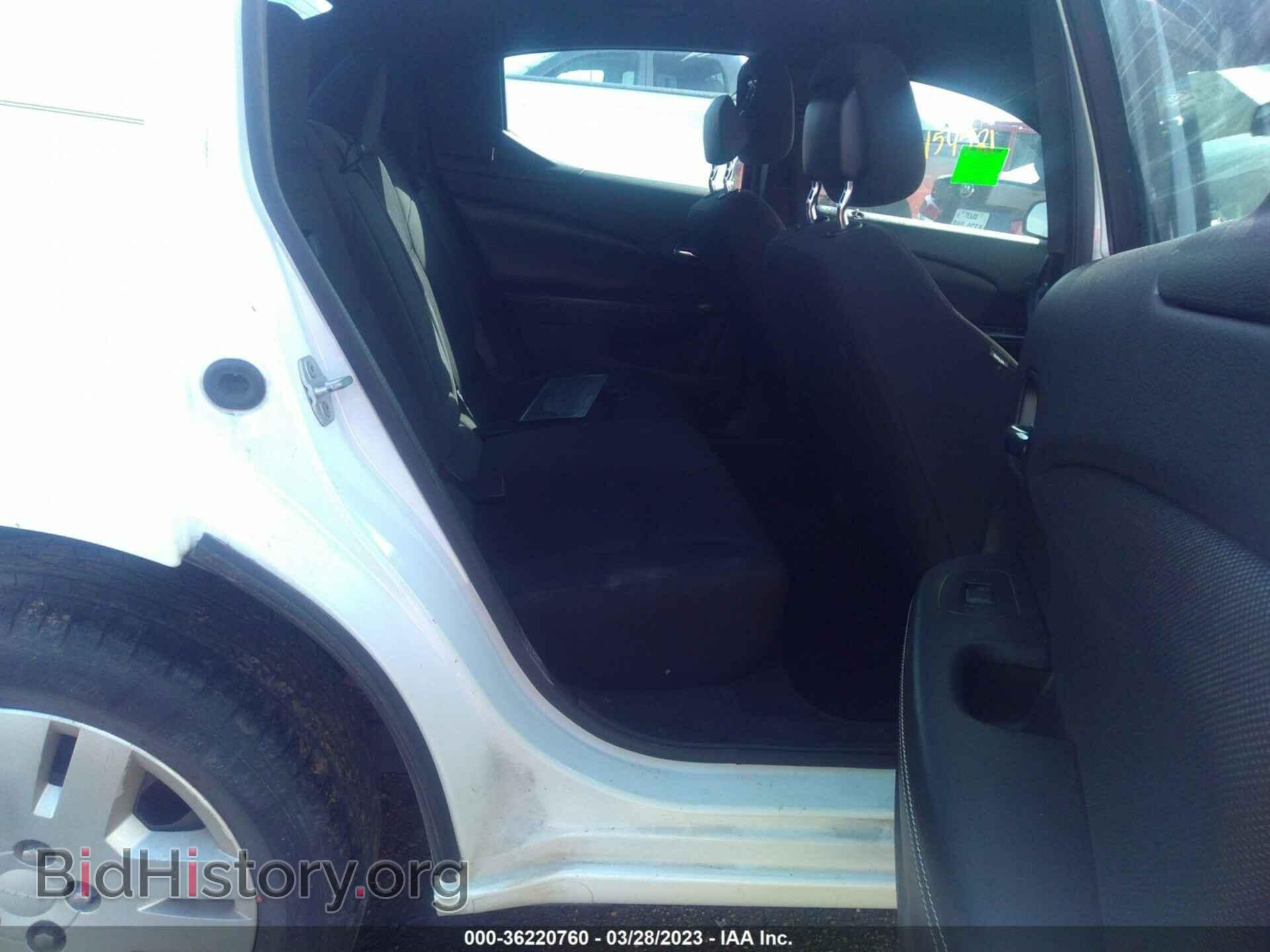 2013 DODGE AVENGER - VIN: 1C3CDZAB9DN771043 - Фото 8