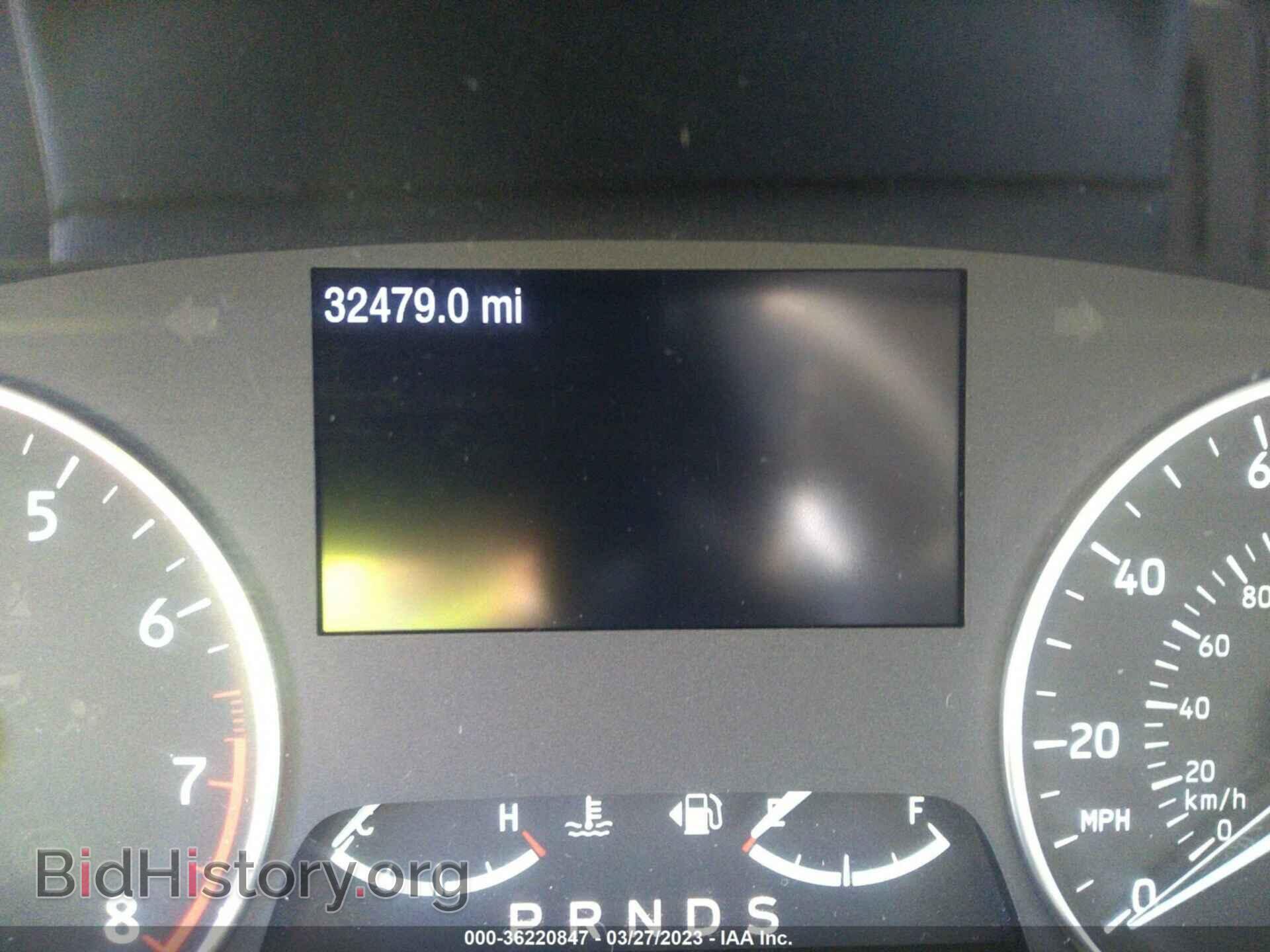 2021 FORD ECOSPORT - VIN: MAJ6S3KL5MC403334 - Photo 7