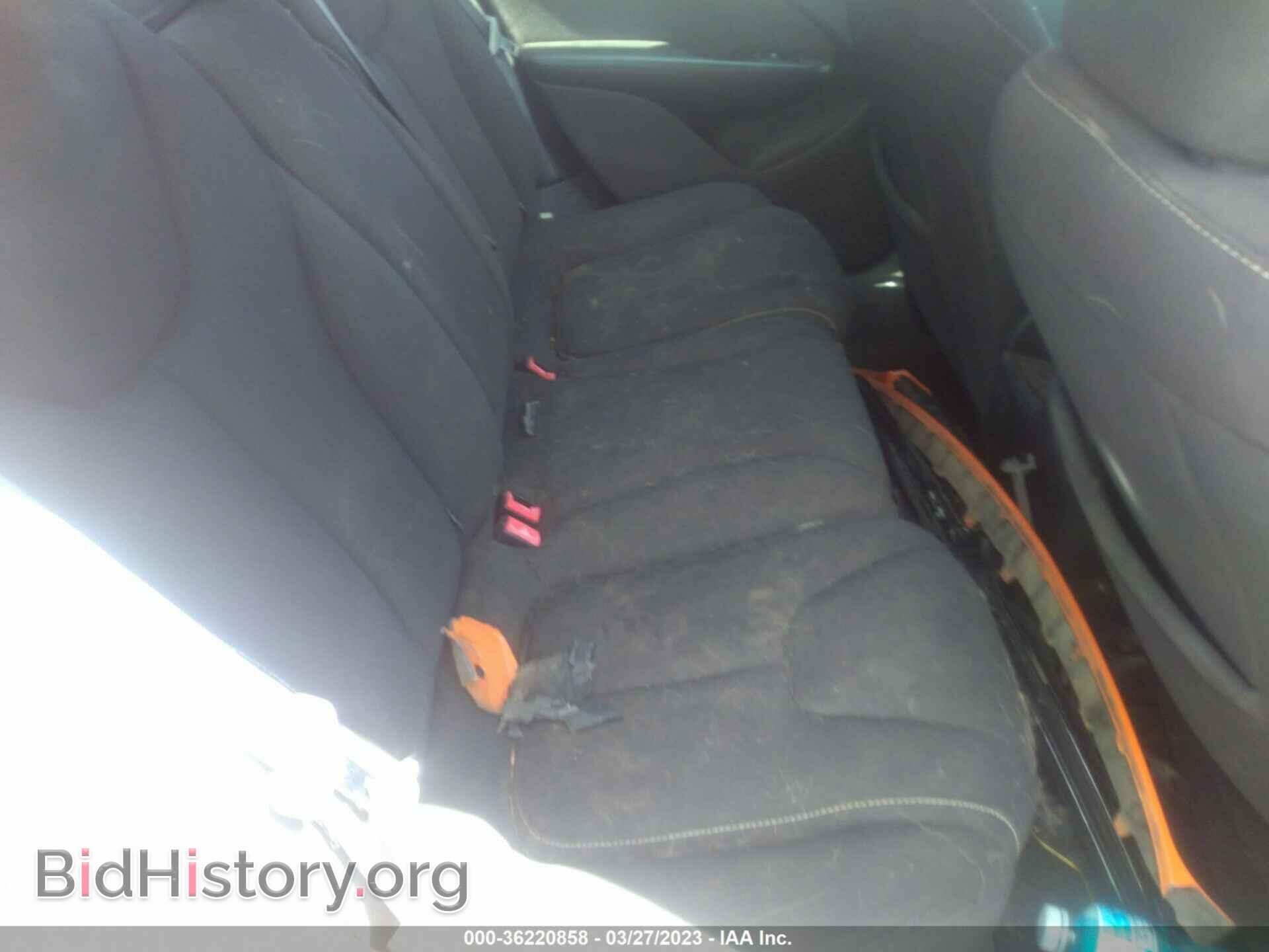 2013 DODGE DART - VIN: 1C3CDFBA3DD322905 - Photo 8