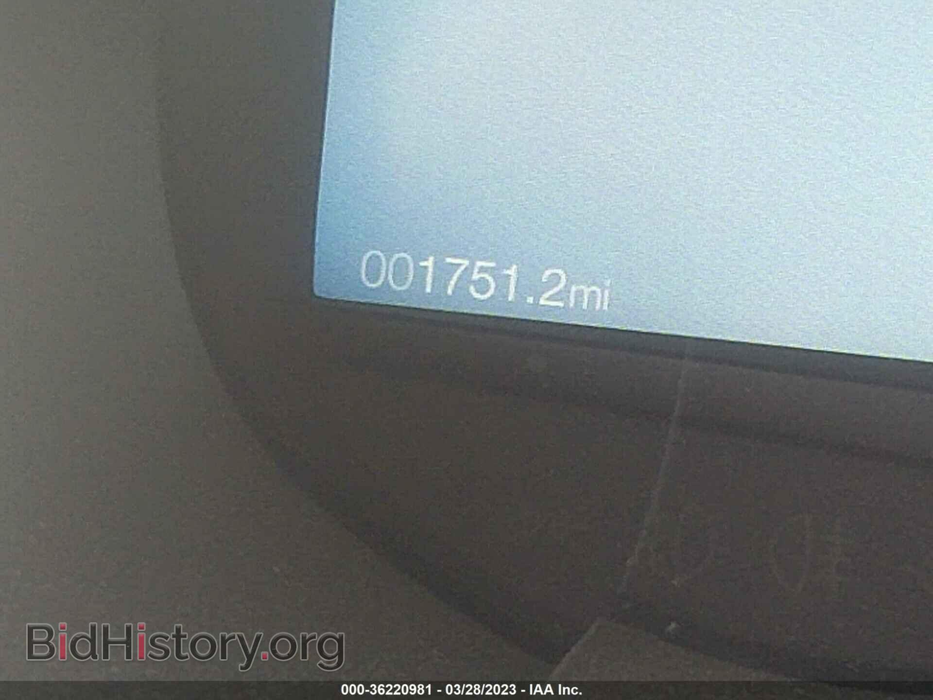 2022 FORD EDGE - VIN: 2FMPK4K97NBB04076 - Фото 7