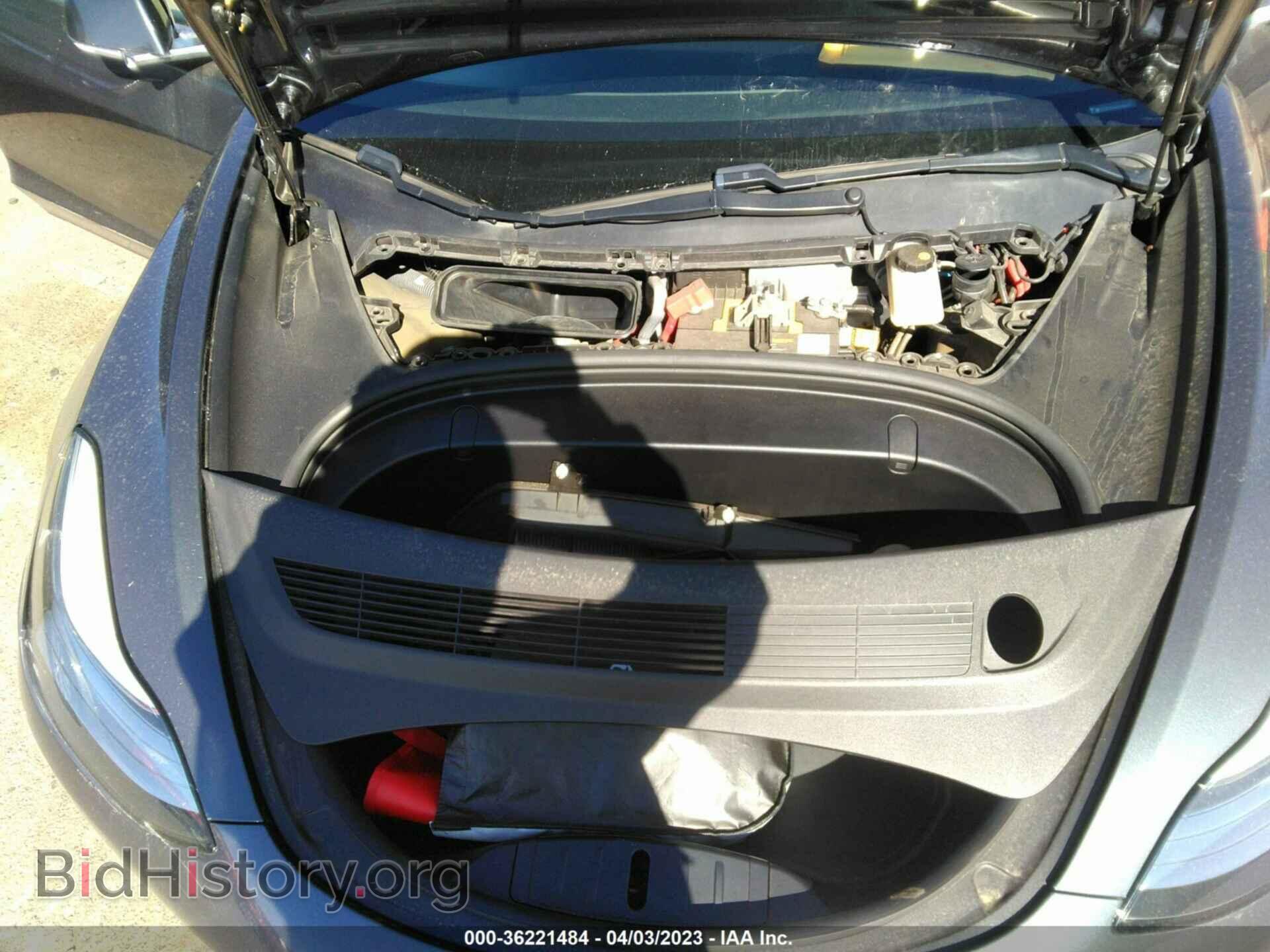 2019 TESLA MODEL 3 - VIN: 5YJ3E1EA9KF474930 - Photo 10