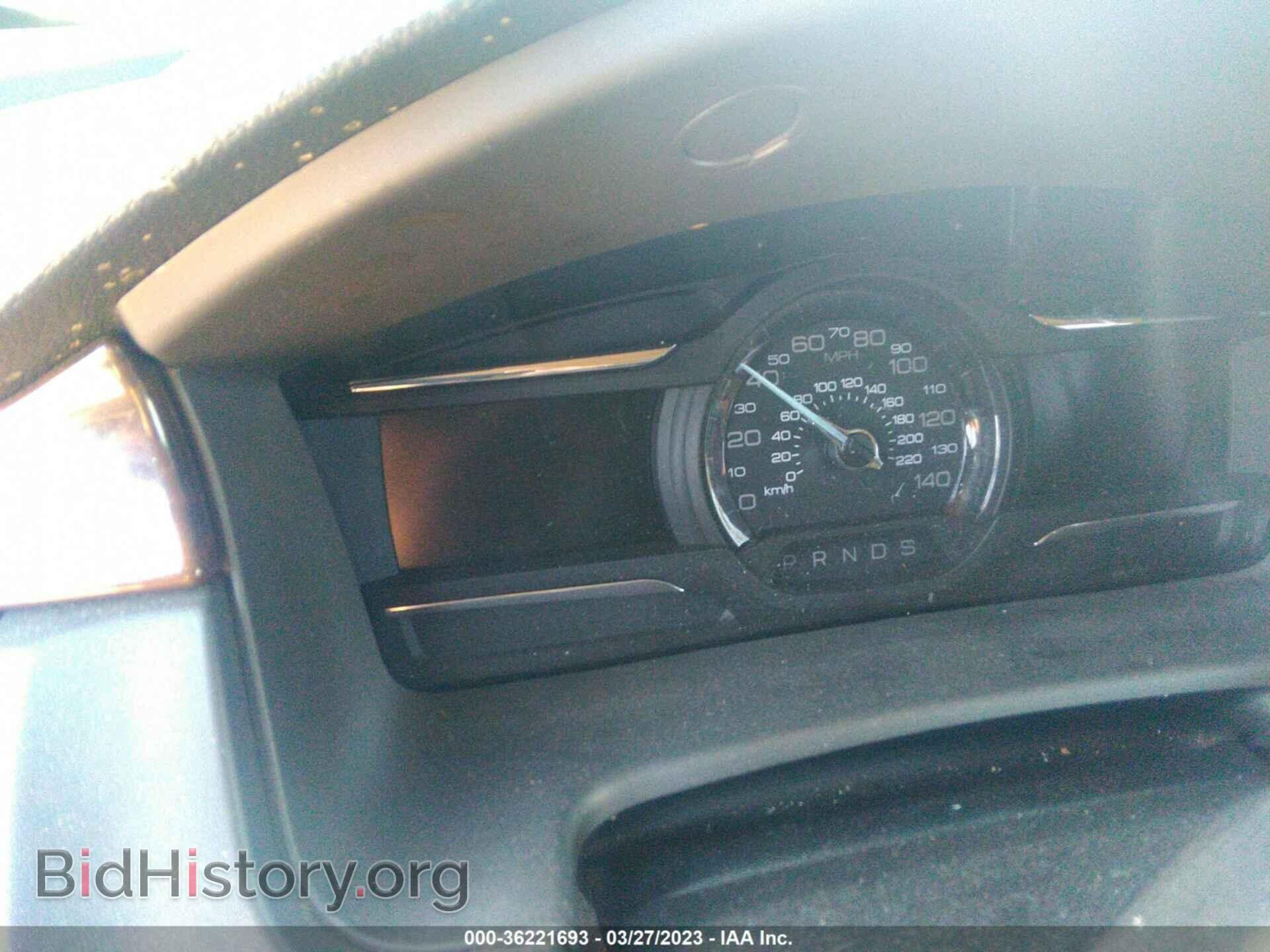 2018 FORD FLEX - VIN: 2FMGK5D84JBA02660 - Фото 7