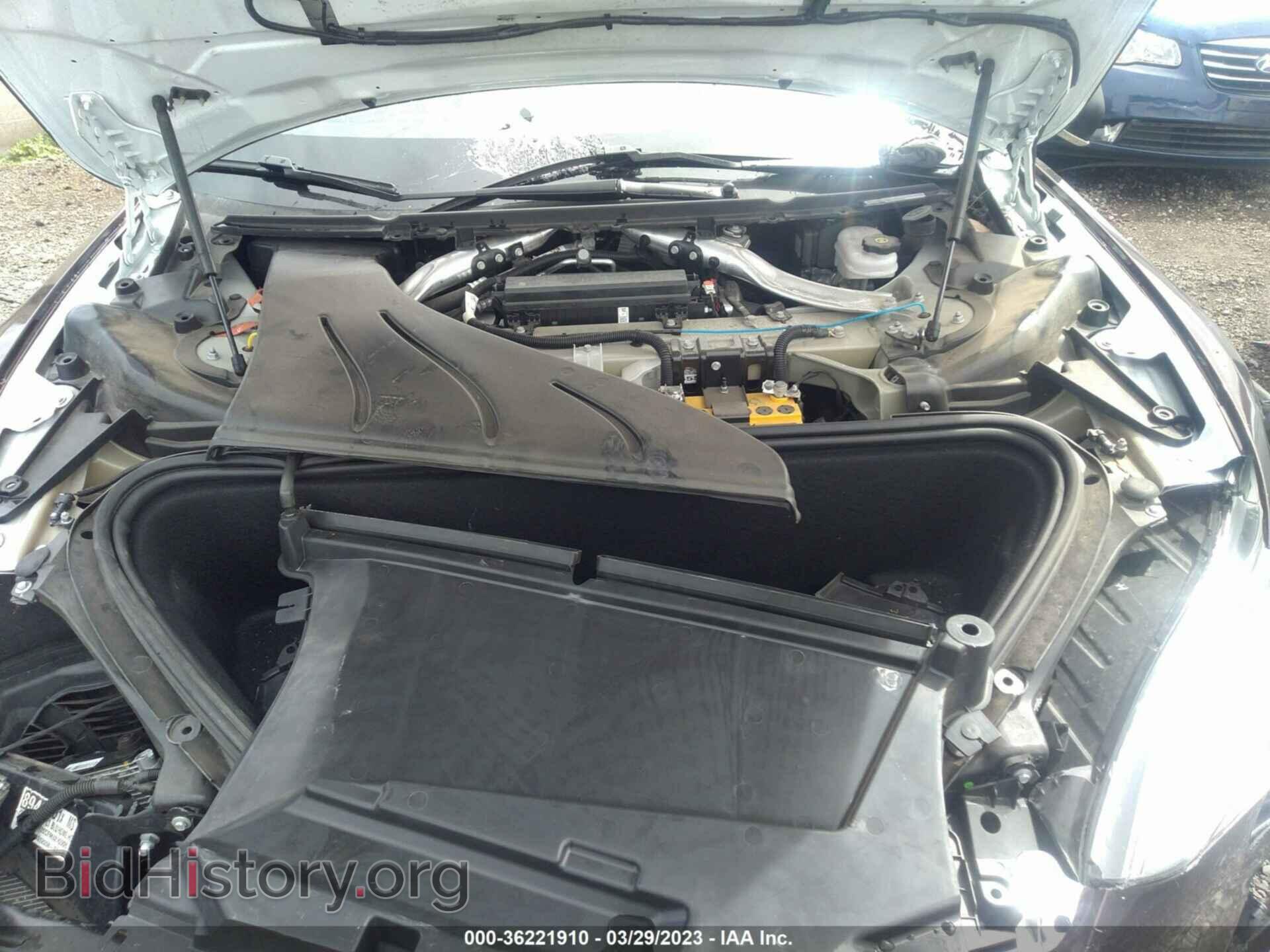 2020 TESLA MODEL S - VIN: 5YJSA1E47LF390589 - Фото 10