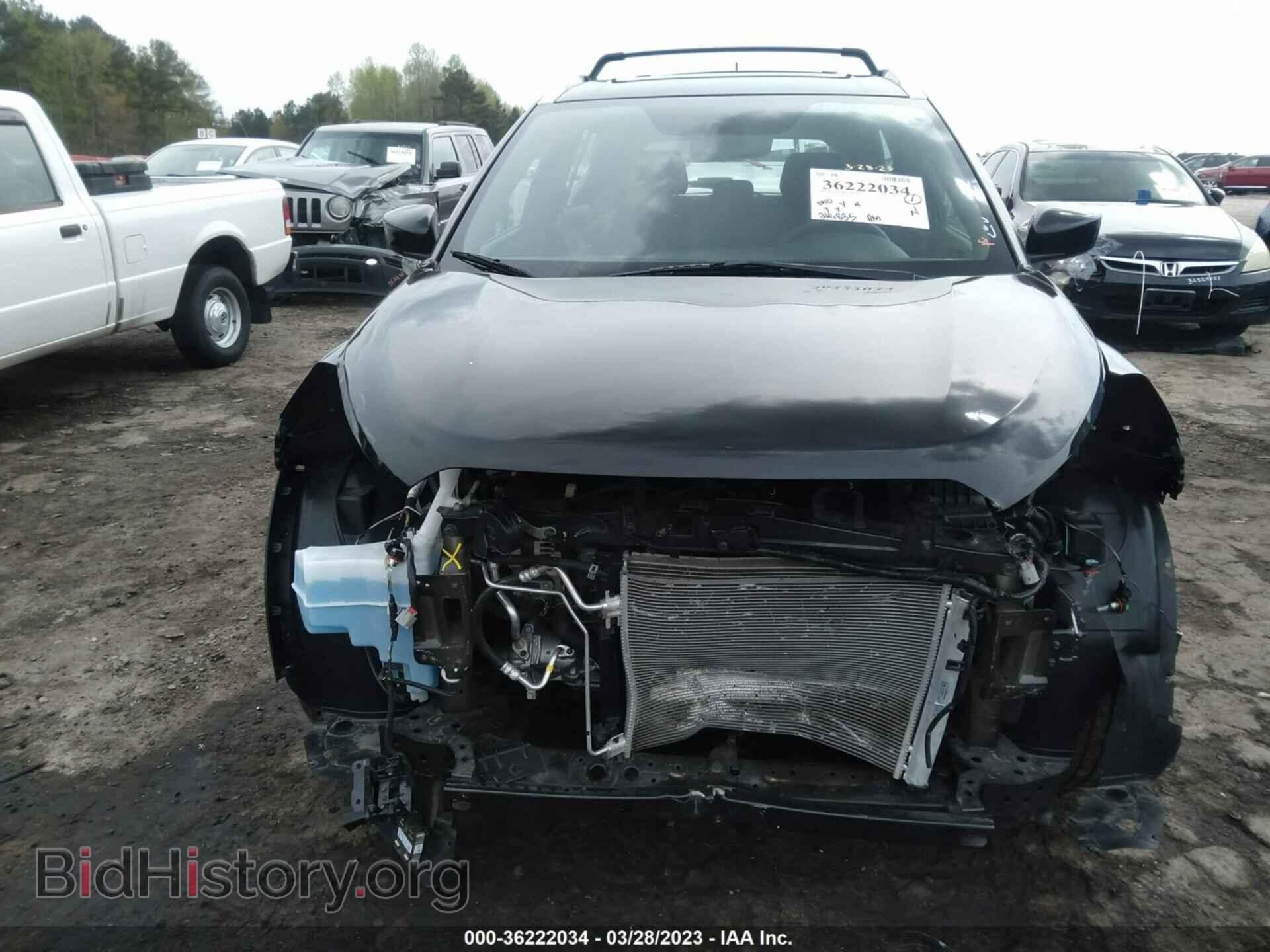 2019 NISSAN KICKS - VIN: 3N1CP5CU3KL559331 - Фото 6