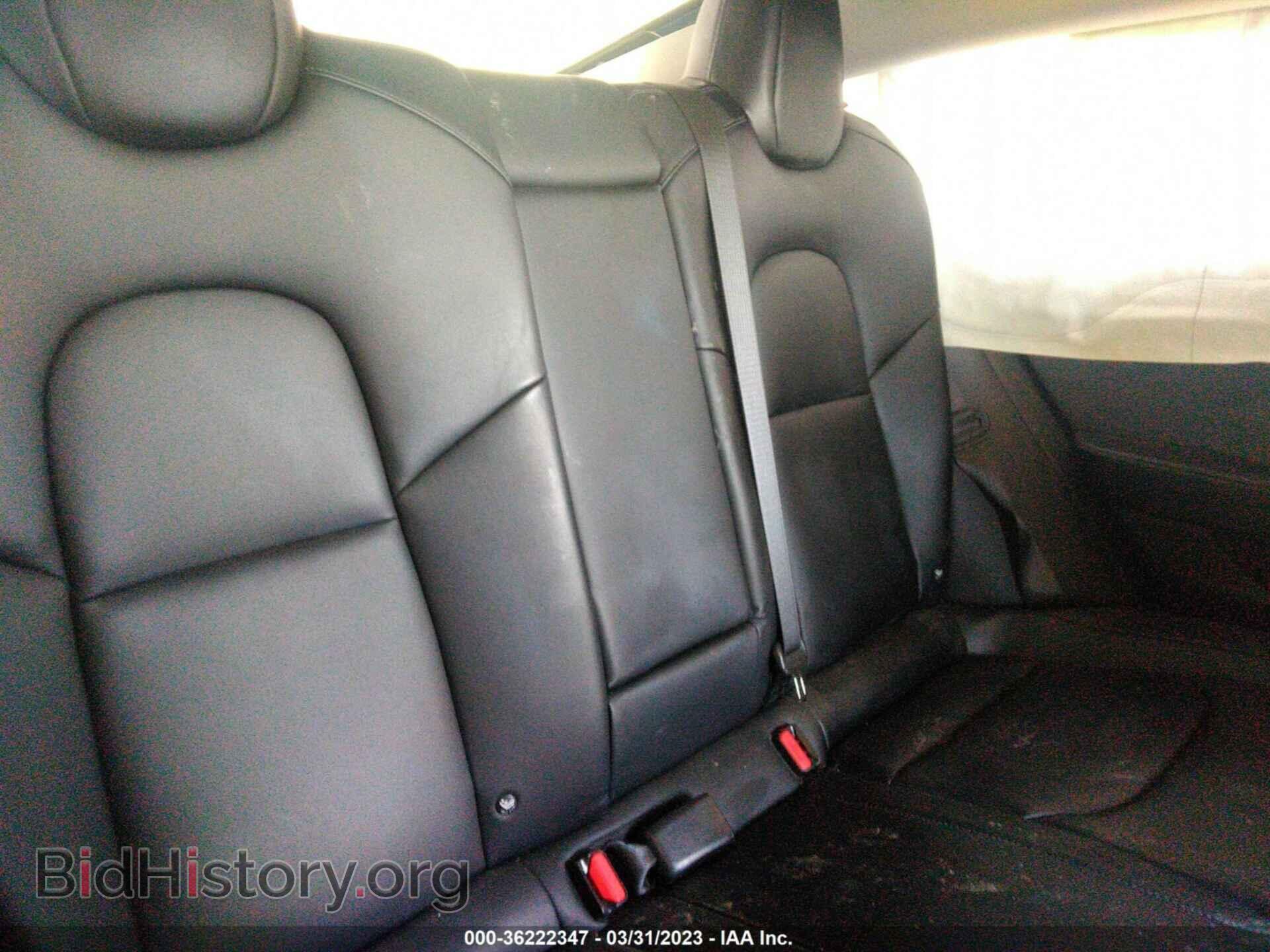 2018 TESLA MODEL 3 - VIN: 5YJ3E1EA7JF018200 - Фото 8
