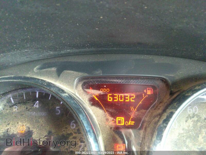 2015 Nissan VERSA NOTE (VIN 3N1CE2CP6FL359063) — photo 7 of 11