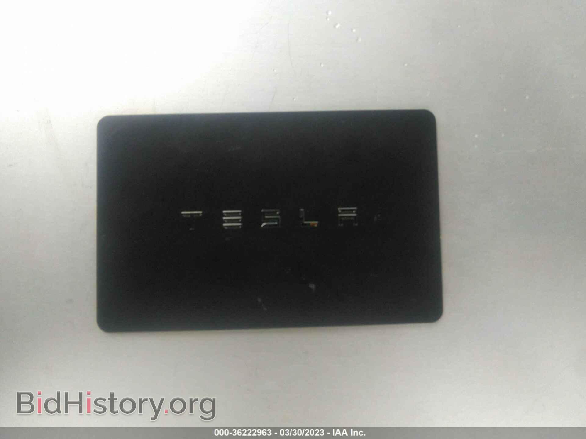 2018 TESLA MODEL 3 - VIN: 5YJ3E1EA8JF057541 - Фото 11