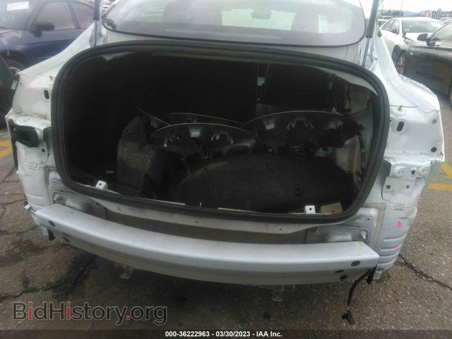 2018 TESLA MODEL 3 - VIN: 5YJ3E1EA8JF057541 - Фото 6