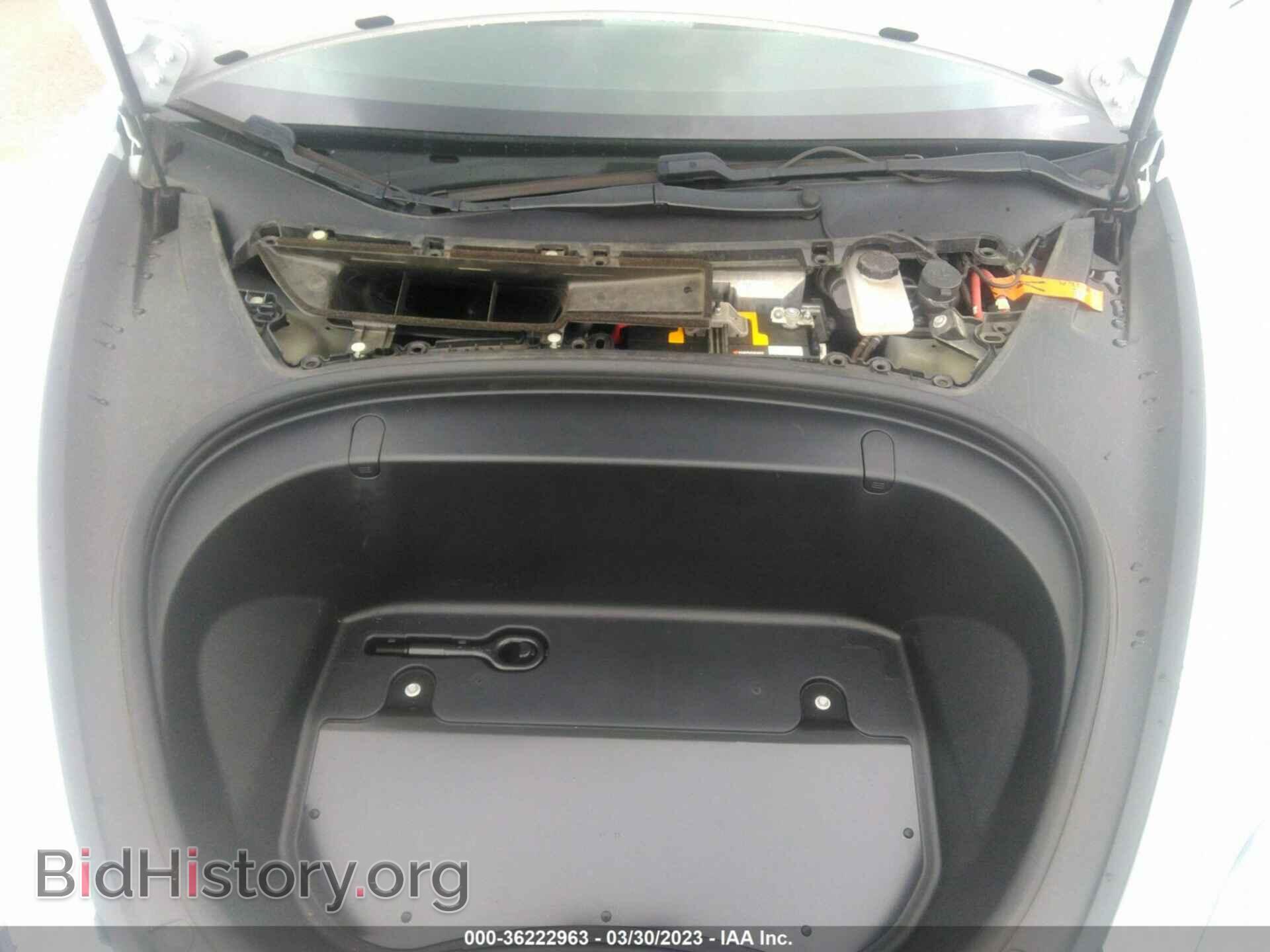 2018 TESLA MODEL 3 - VIN: 5YJ3E1EA8JF057541 - Фото 10