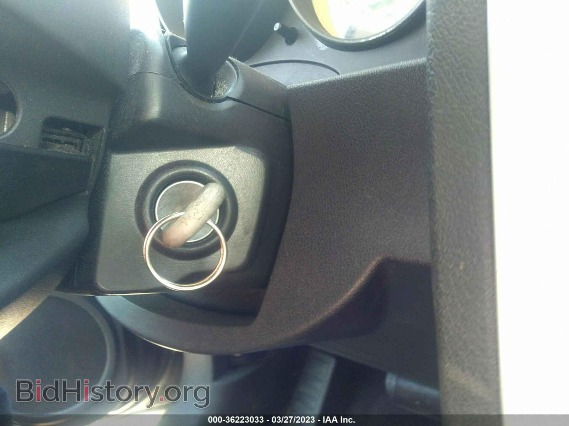 2009 DODGE CALIBER - VIN: 1B3HB48A49D148385 - Фото 11