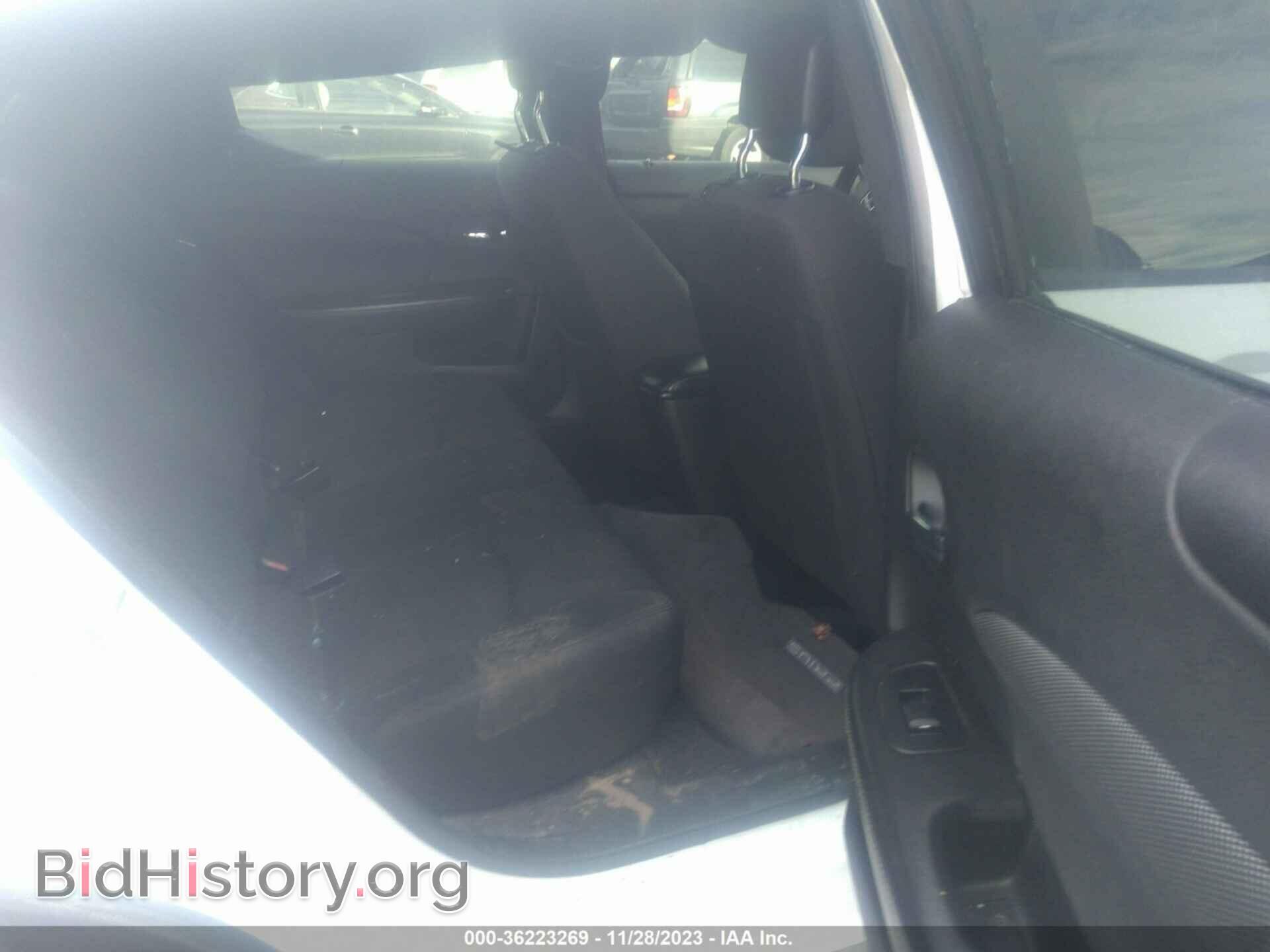 2013 DODGE AVENGER - VIN: 1C3CDZAGXDN749869 - Photo 8