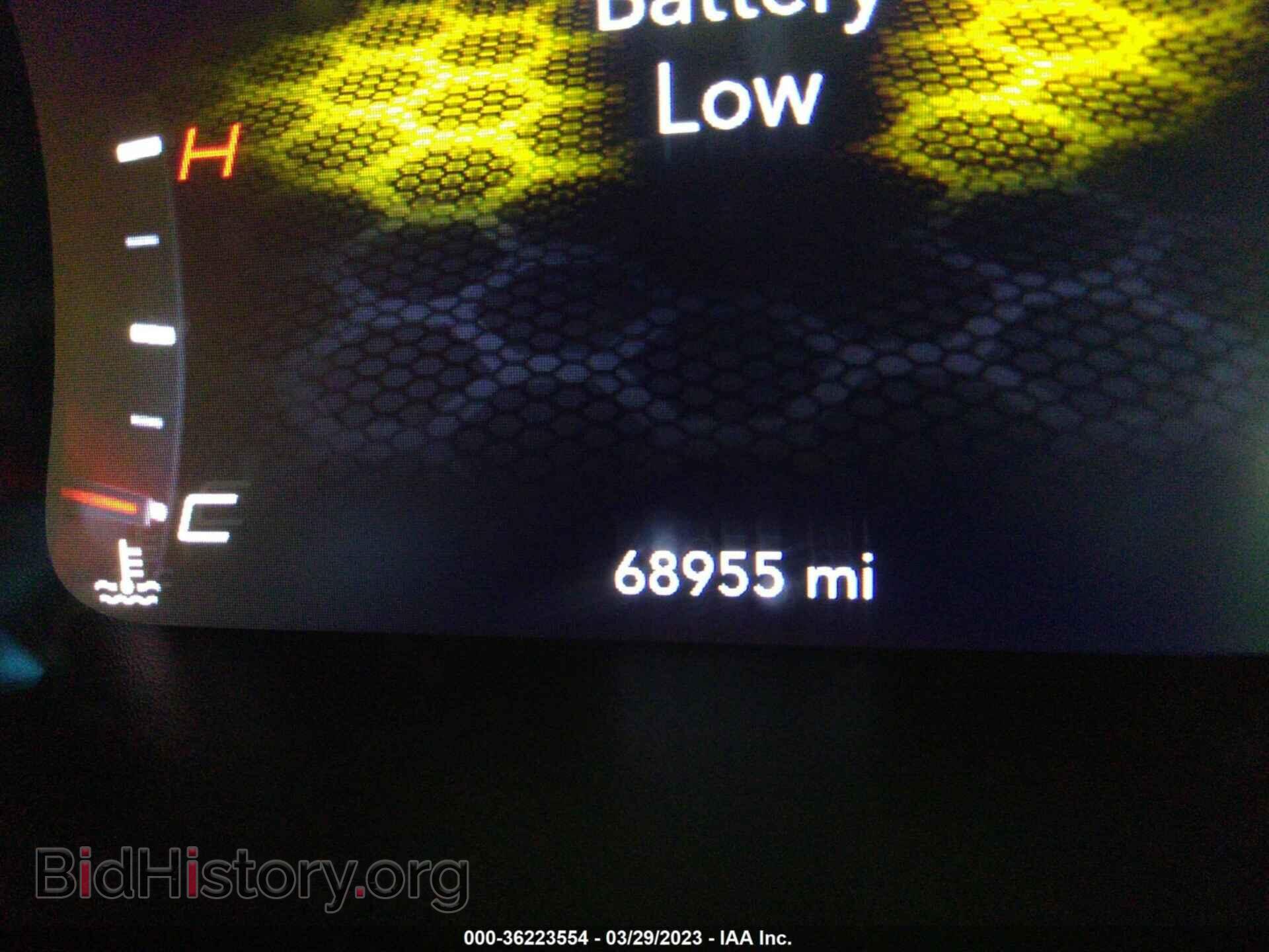 2019 DODGE CHARGER - VIN: 2C3CDXCT8KH603216 - Фото 7