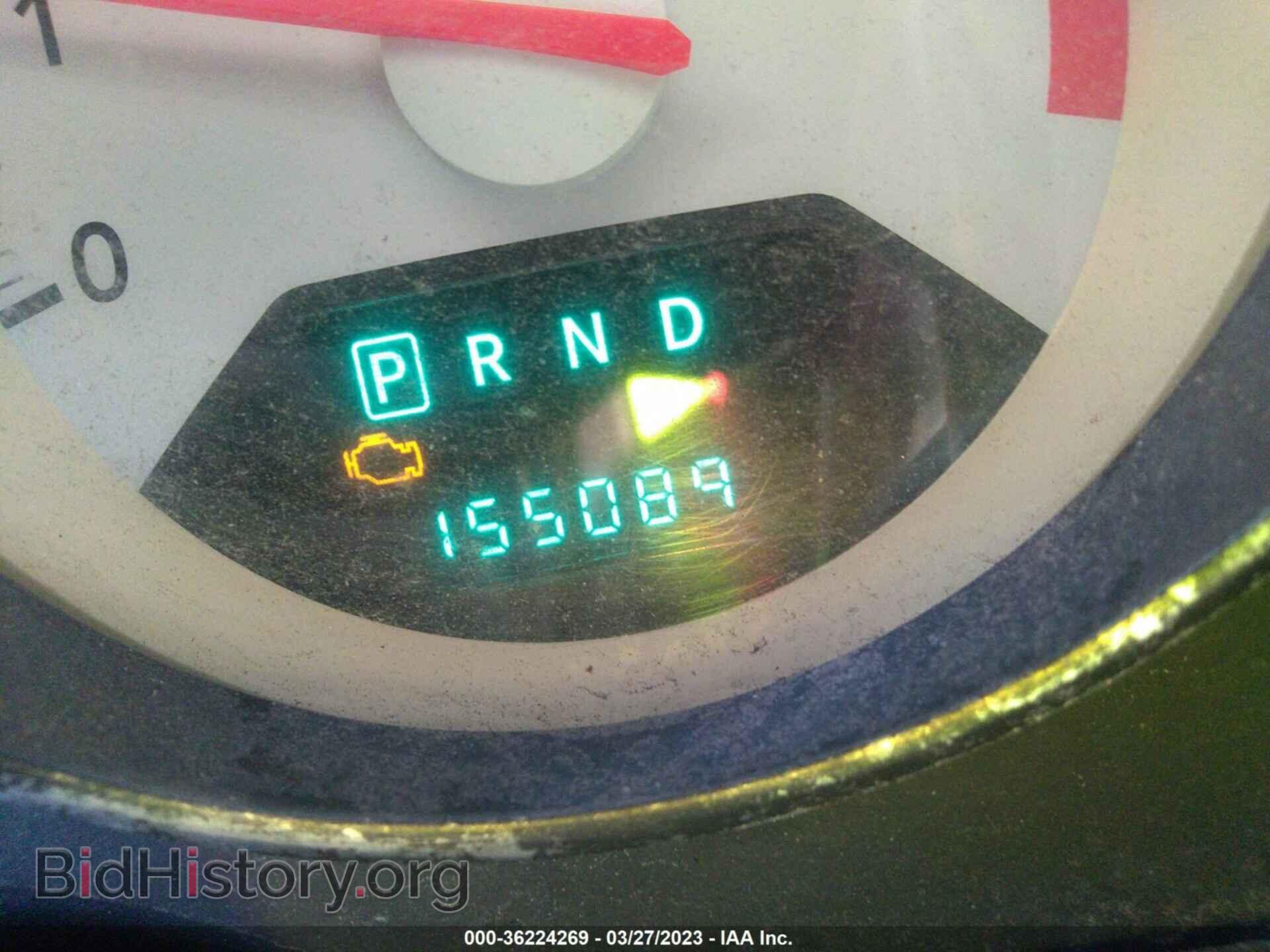2007 DODGE CALIBER - VIN: 1B3HE78KX7D344474 - Photo 7