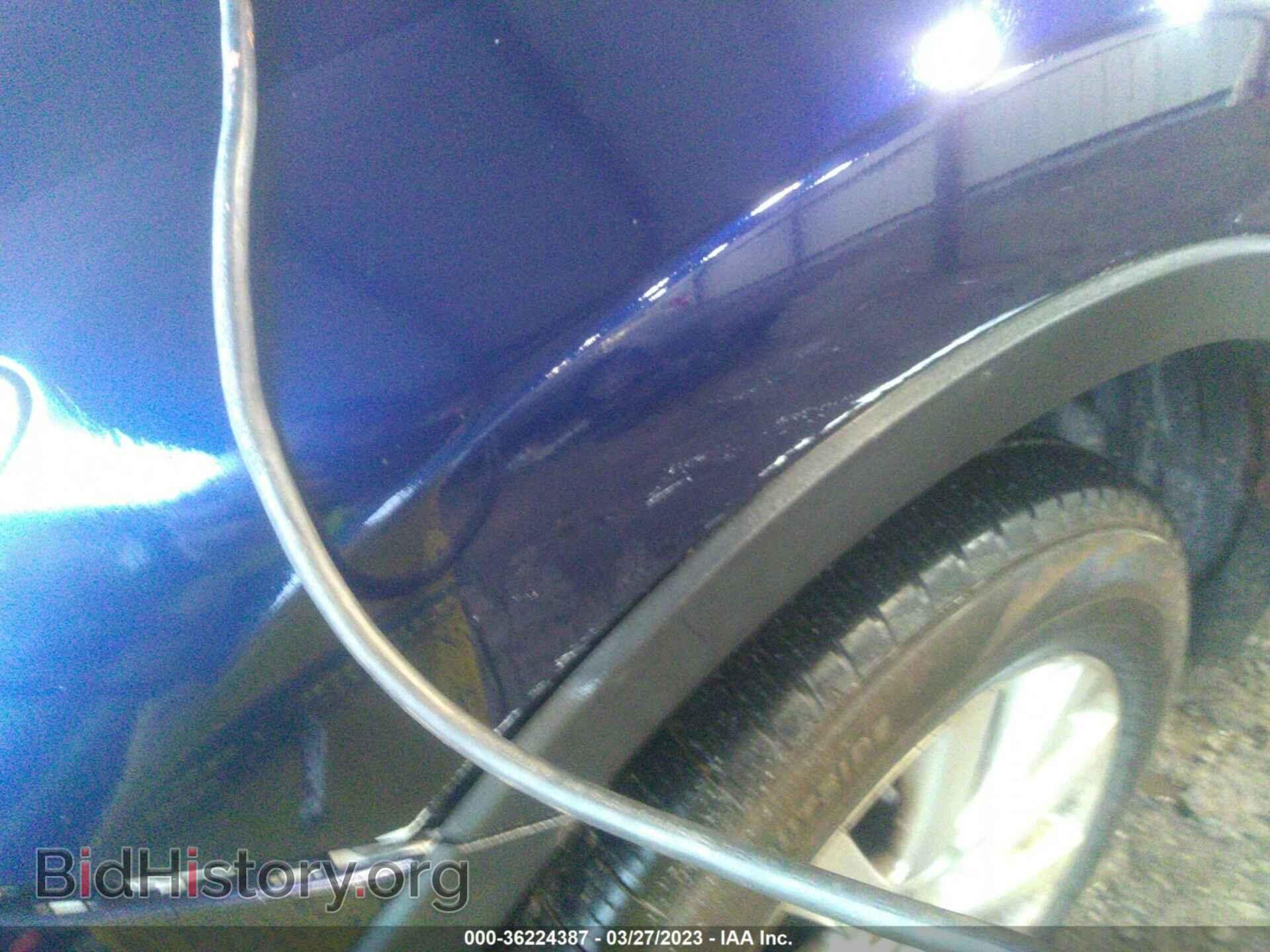2007 MAZDA CX-9 - VIN: JM3TB28Y270112250 - Фото 6