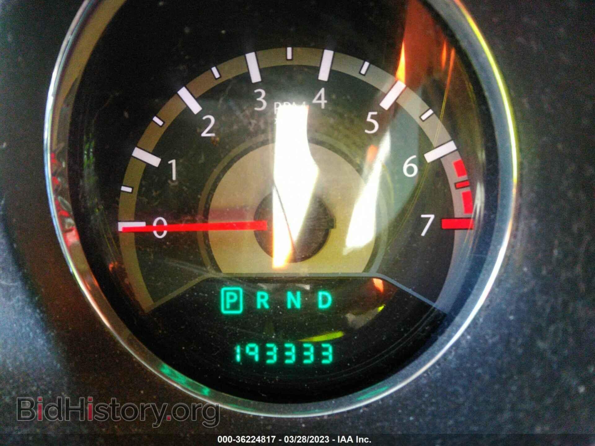 2012 CHRYSLER 200 - VIN: 1C3CCBAB2CN205296 - Фото 7