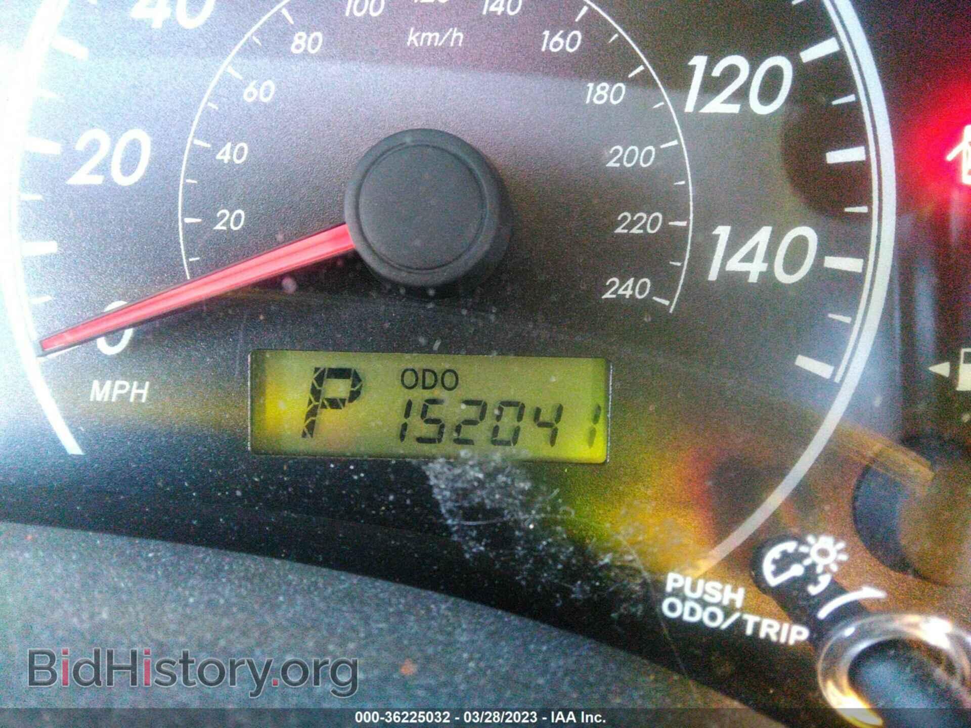 2012 TOYOTA COROLLA - VIN: 5YFBU4EE6CP018604 - Фото 7