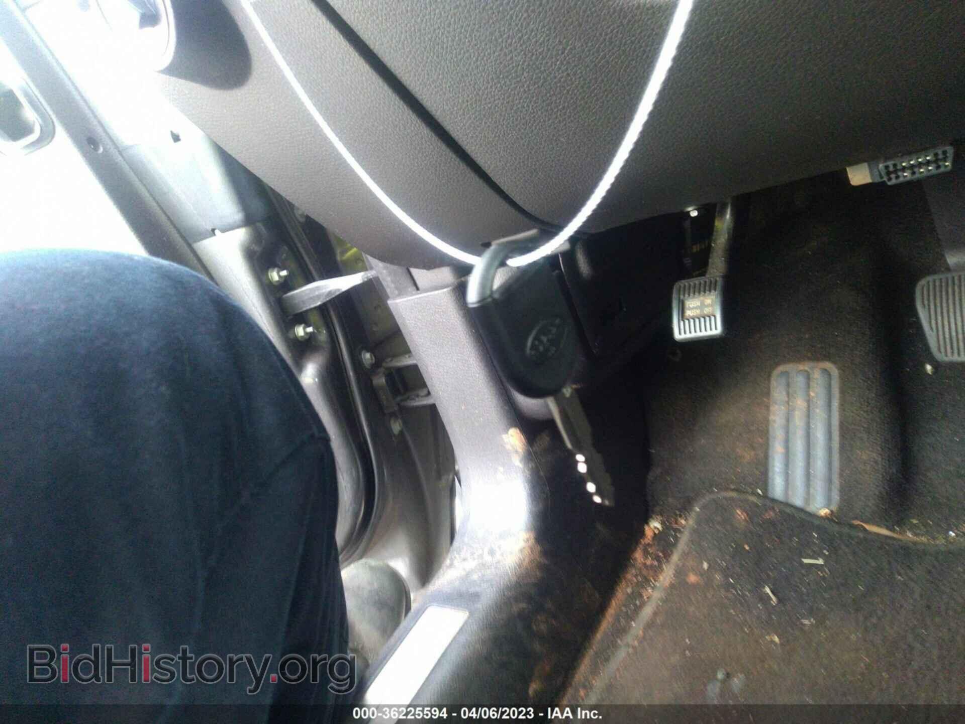 2009 FORD EDGE - VIN: 2FMDK49C69BA82498 - Фото 11