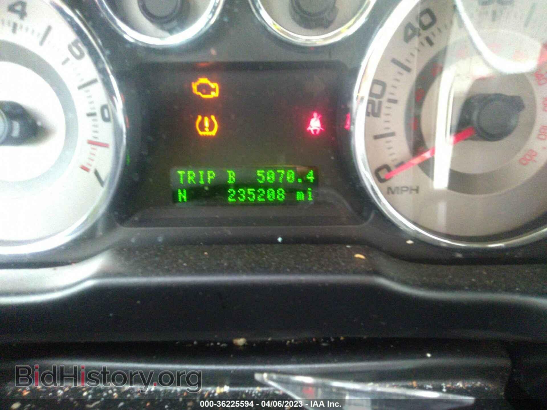 2009 FORD EDGE - VIN: 2FMDK49C69BA82498 - Фото 7