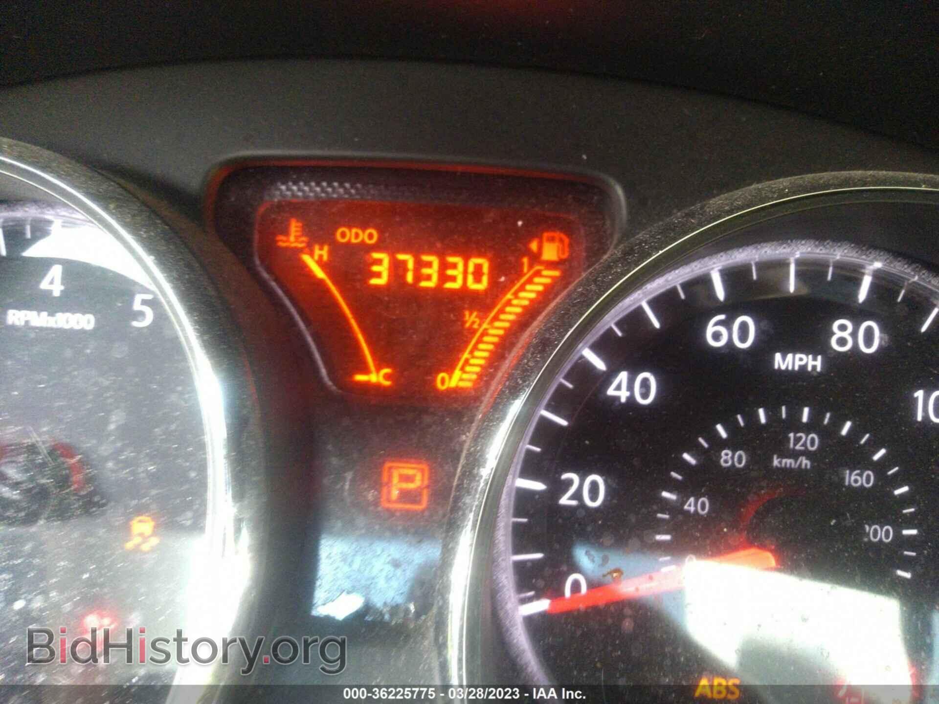 2015 NISSAN VERSA NOTE - VIN: 3N1CE2CP6FL352100 - Photo 7