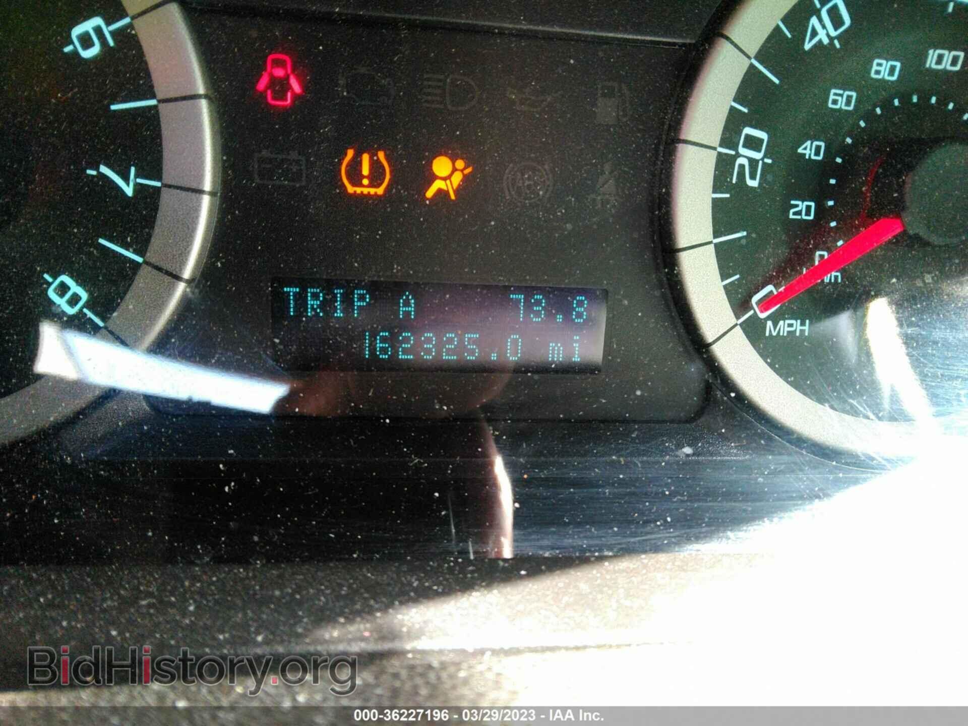2012 FORD ESCAPE - VIN: 1FMCU0EG2CKB01455 - Фото 7