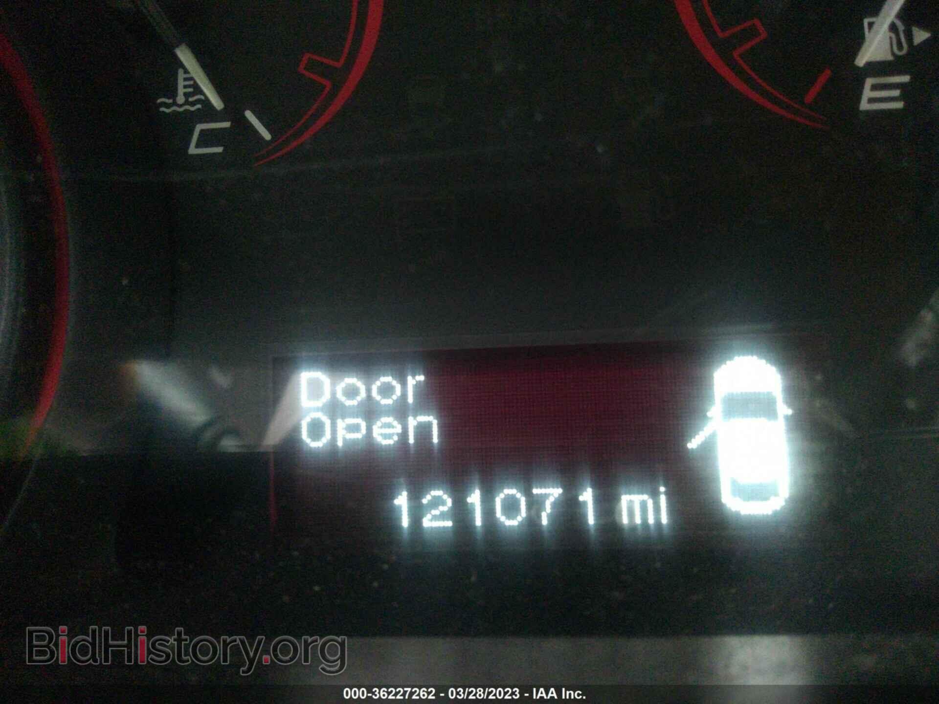 2015 DODGE DART - VIN: 1C3CDFBB0FD173008 - Фото 7