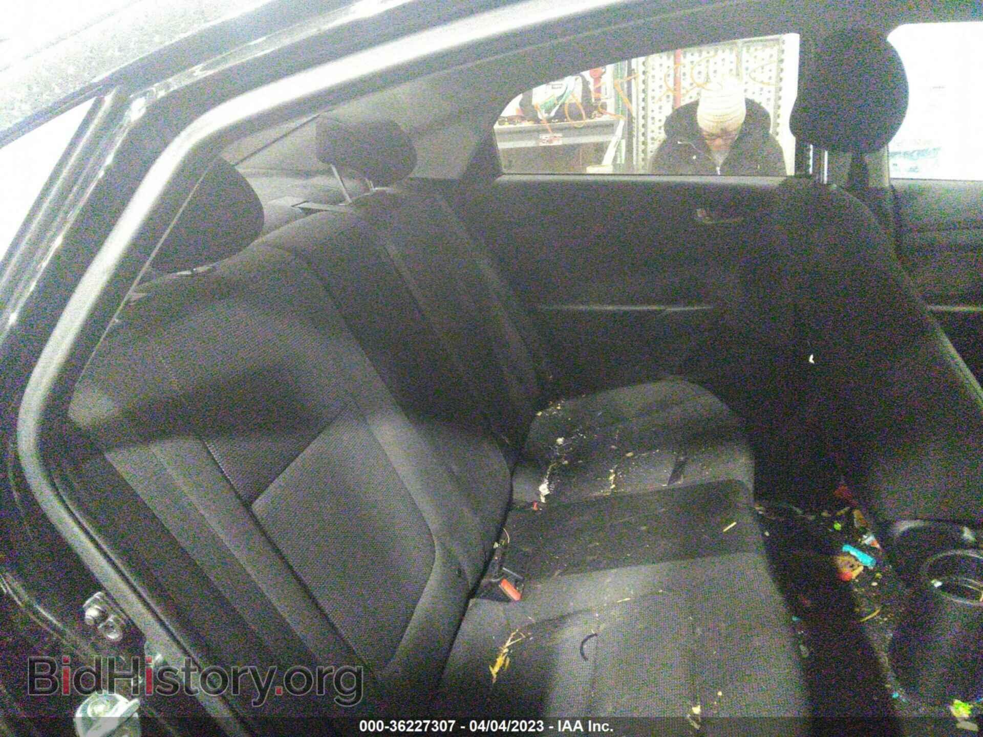 2020 HYUNDAI ACCENT - VIN: 3KPC24A64LE107923 - Фото 8
