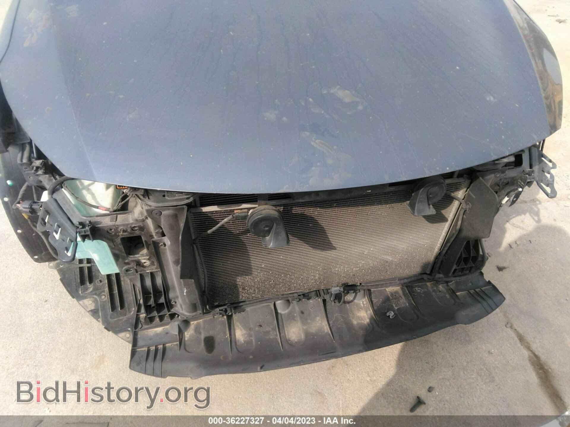 2015 KIA OPTIMA - VIN: 5XXGM4A70FG491344 - Фото 6