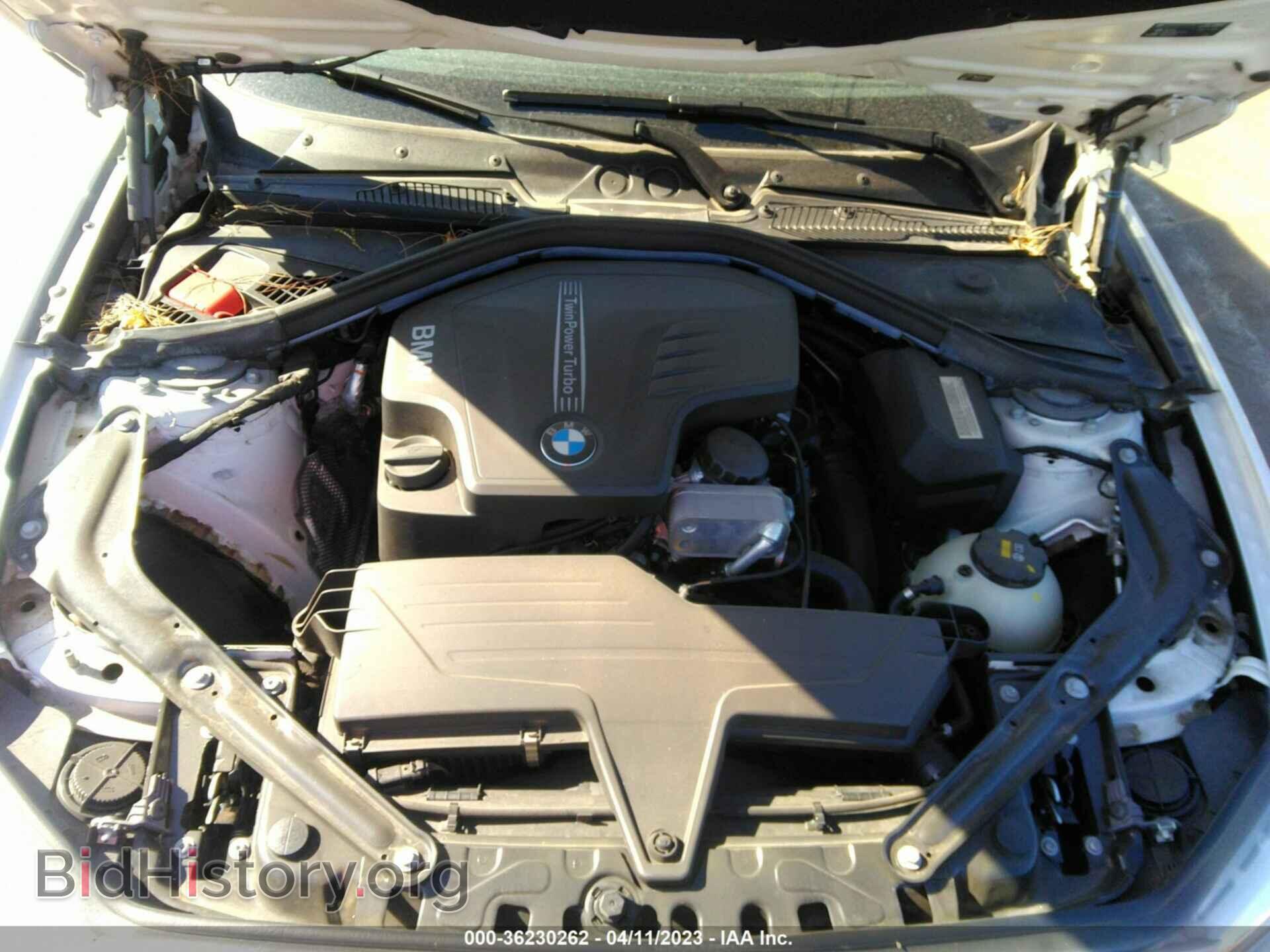 2016 BMW 228I - VIN: WBA1K9C56GV322324 - Фото 10