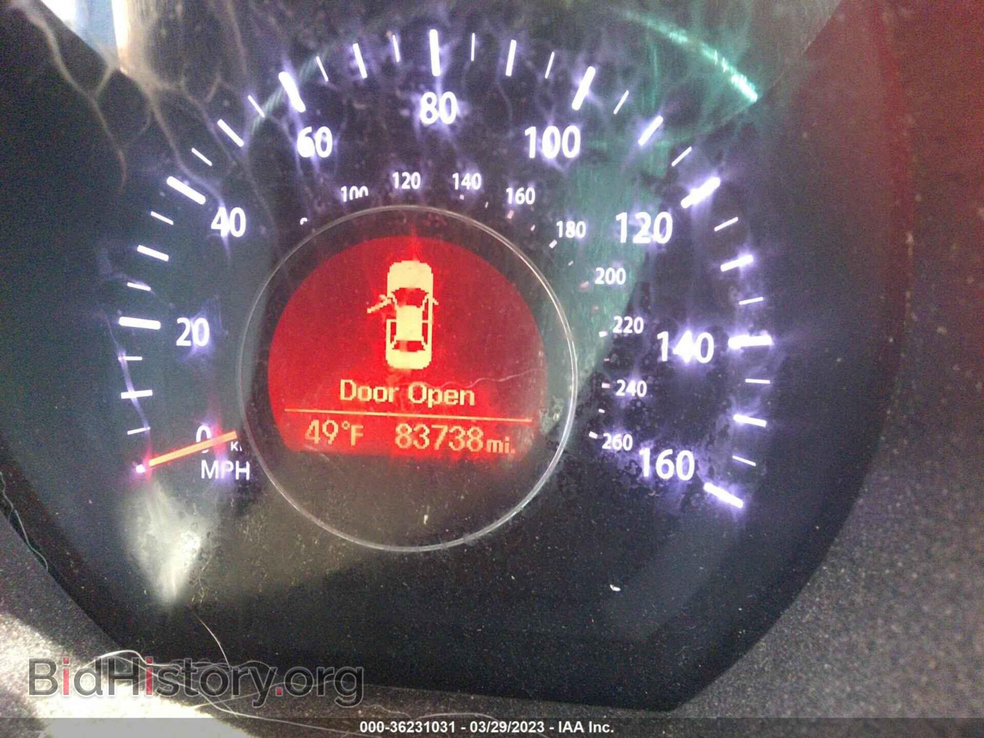 2013 KIA OPTIMA - VIN: KNAGM4A73D5364523 - Фото 7