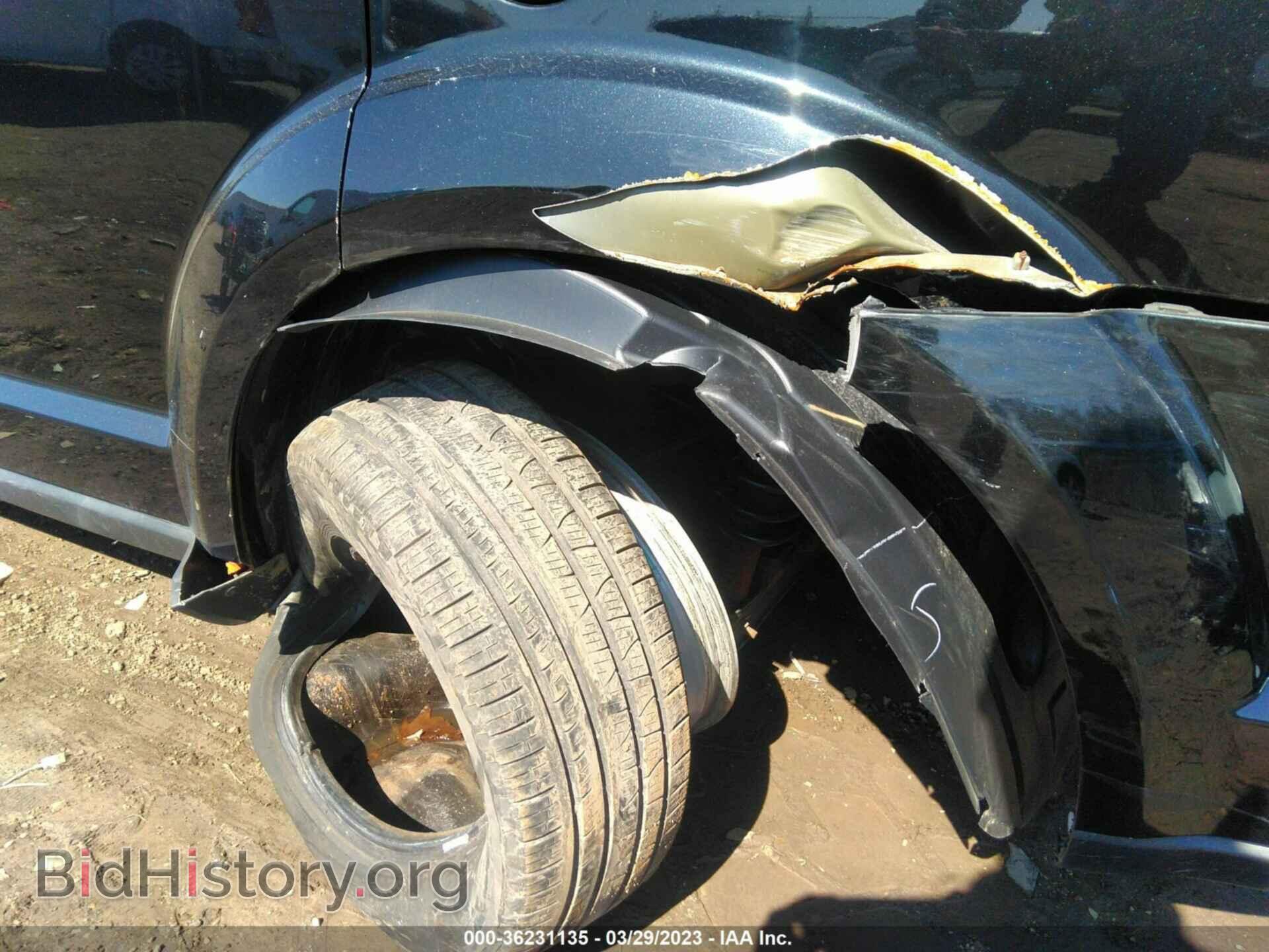 2013 DODGE JOURNEY - VIN: 3C4PDCBB2DT558427 - Photo 6