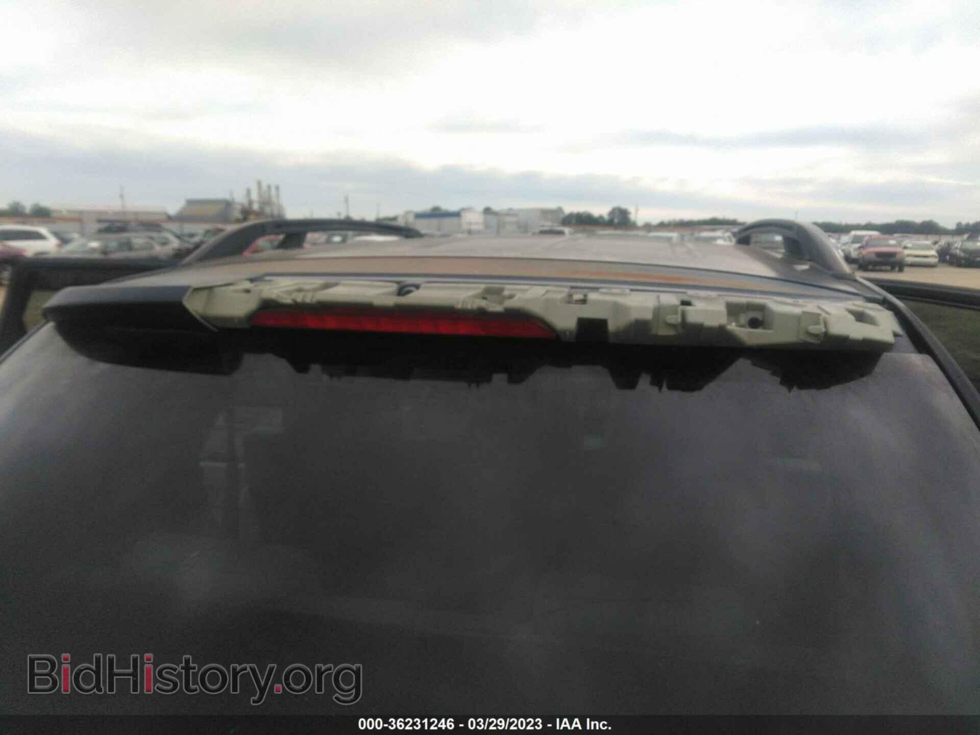 2008 MAZDA CX-9 - VIN: JM3TB28A480148767 - Фото 6