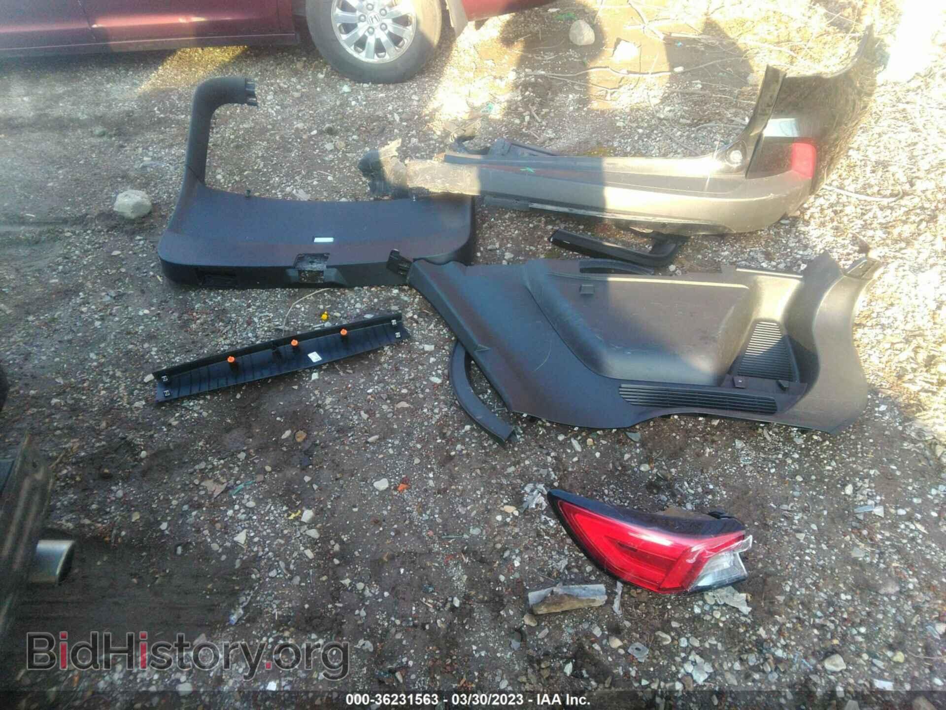 2021 FORD ESCAPE - VIN: 1FMCU0G68MUB01065 - Фото 12