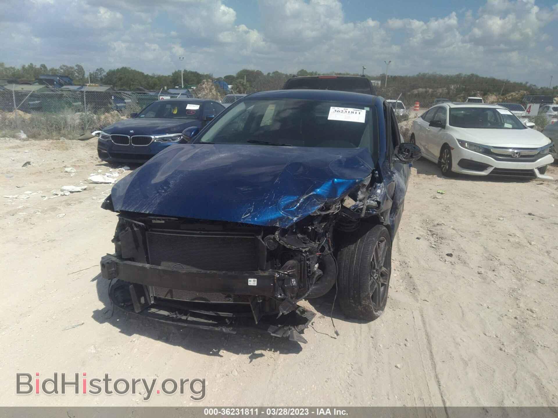 2019 KIA FORTE - VIN: 3KPF34AD3KE017024 - Photo 6